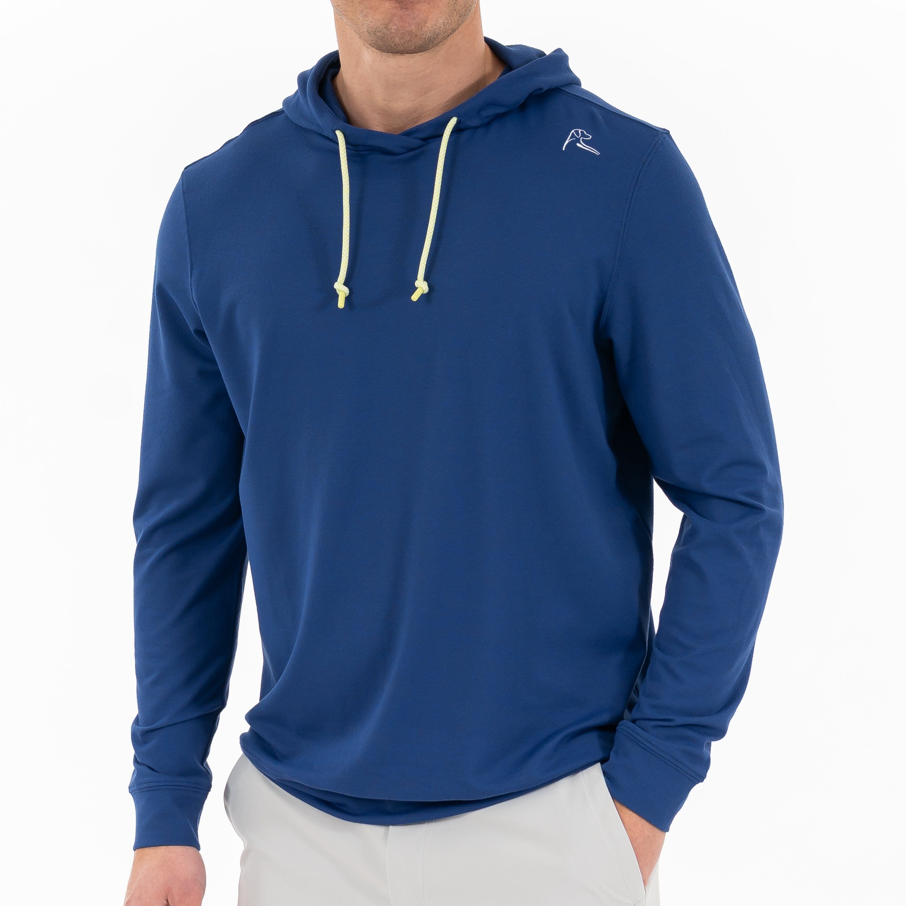 The Anchors - Men's Short Sleeve Performance Polo