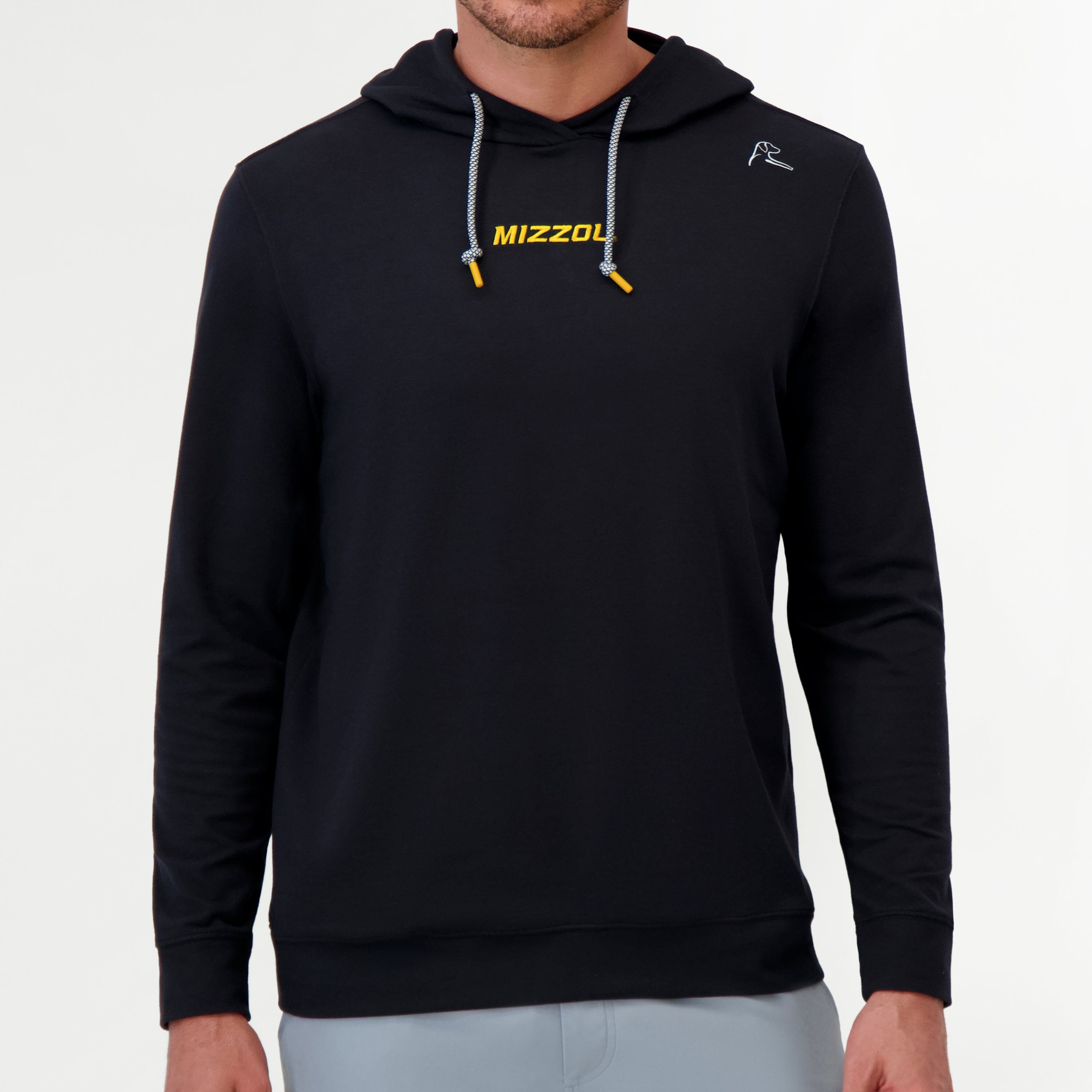 The Texas Tech Raiderland - Men's Short Sleeve Collegiate Polo