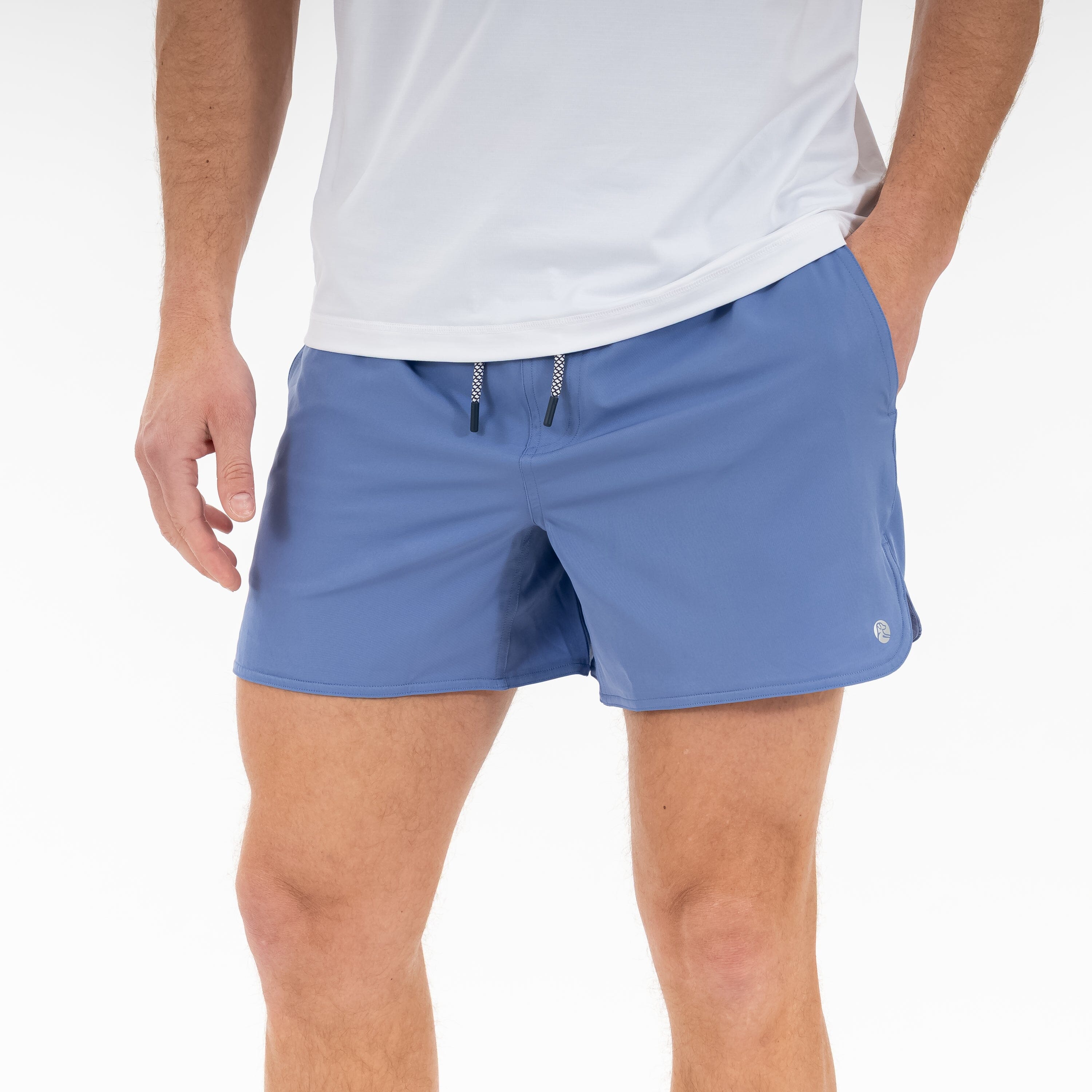 Grit Gym Short - 5" - Men's Grit Gym Short
