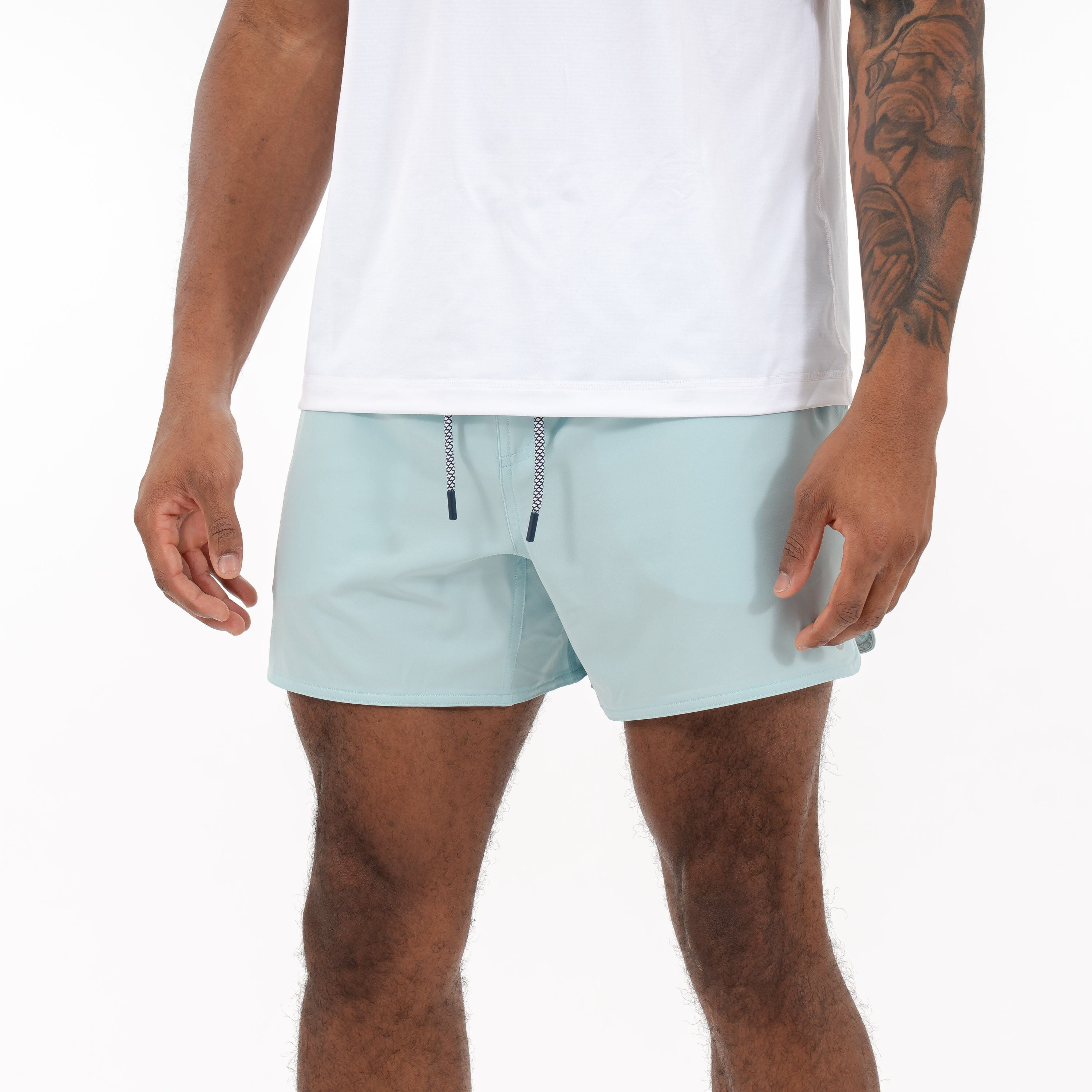 The OLD BAY - Men's Short Sleeve Performance Polo