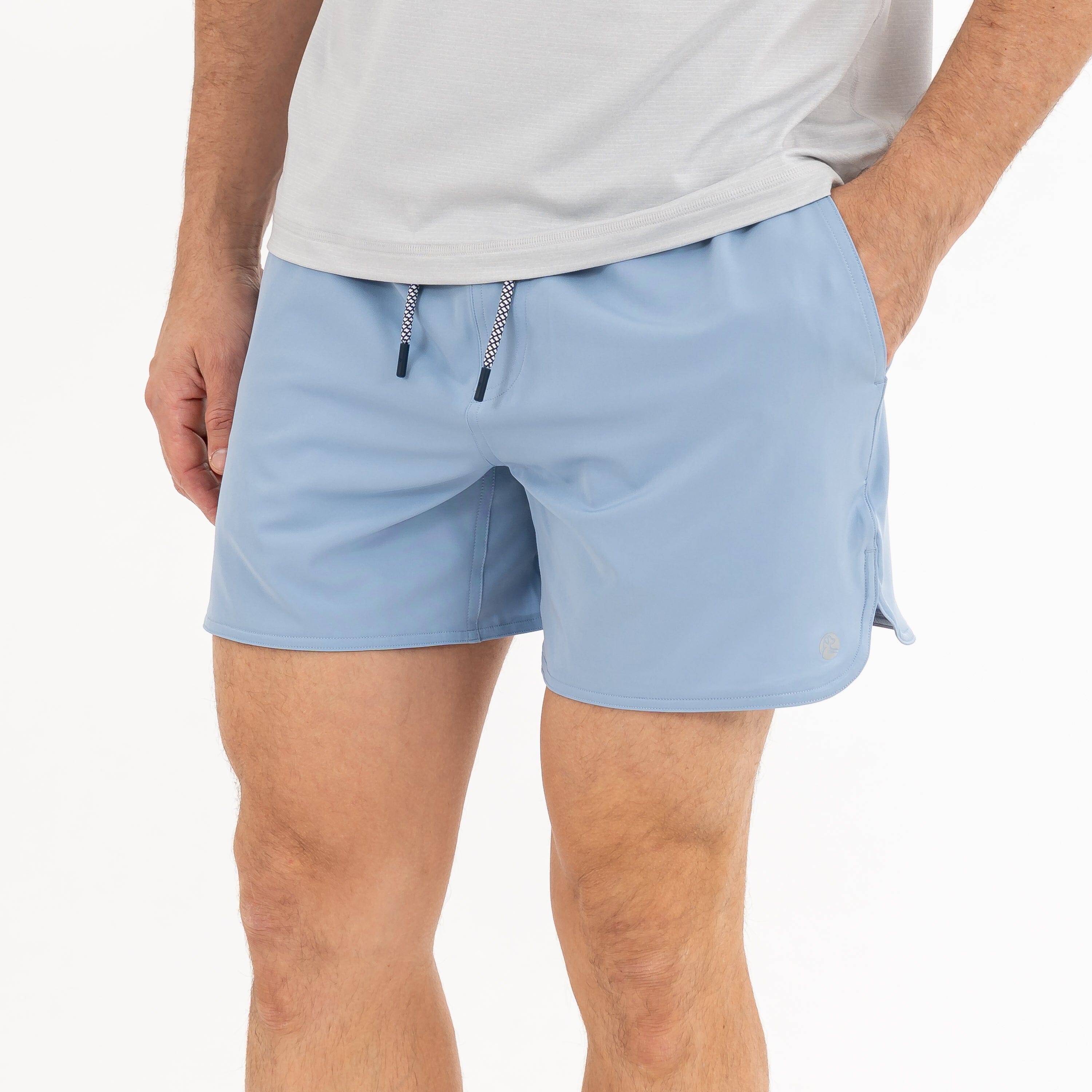 Grit Gym Short - 7" - Men's Grit Gym Short