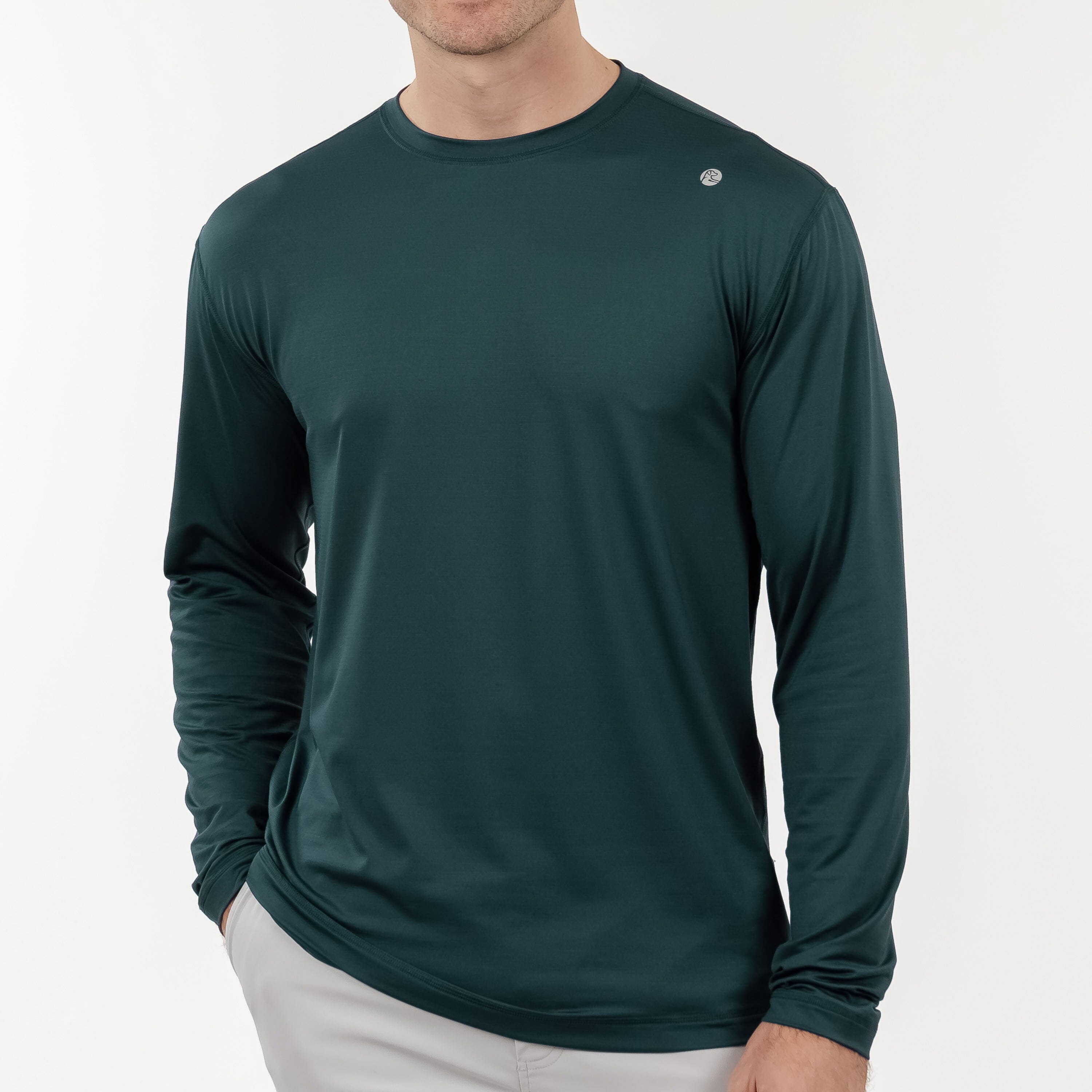 The Lover - Men's Short Sleeve Performance Polo