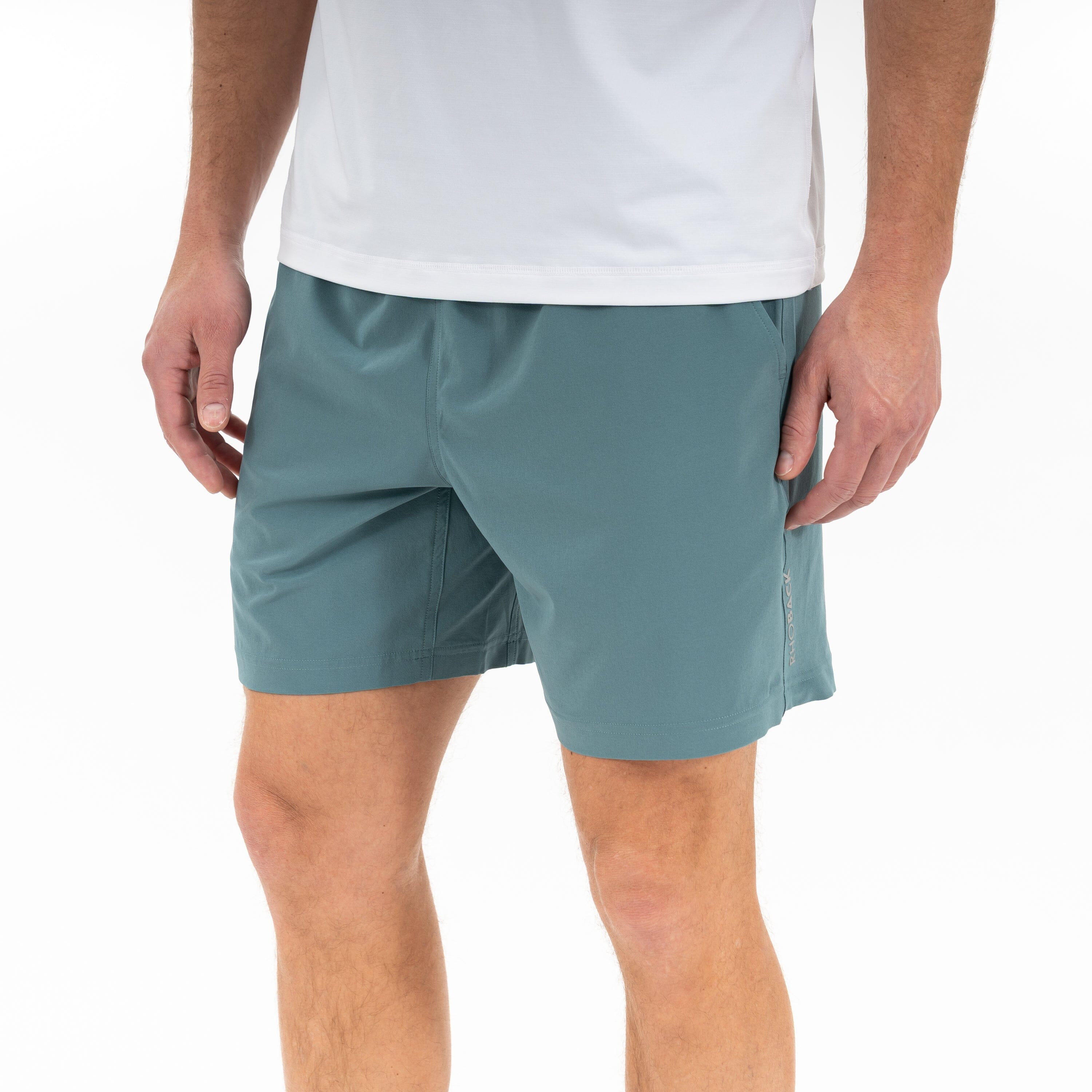 Tailwind Performance Q-Zip - Men's Tailwind Performance Q-Zip