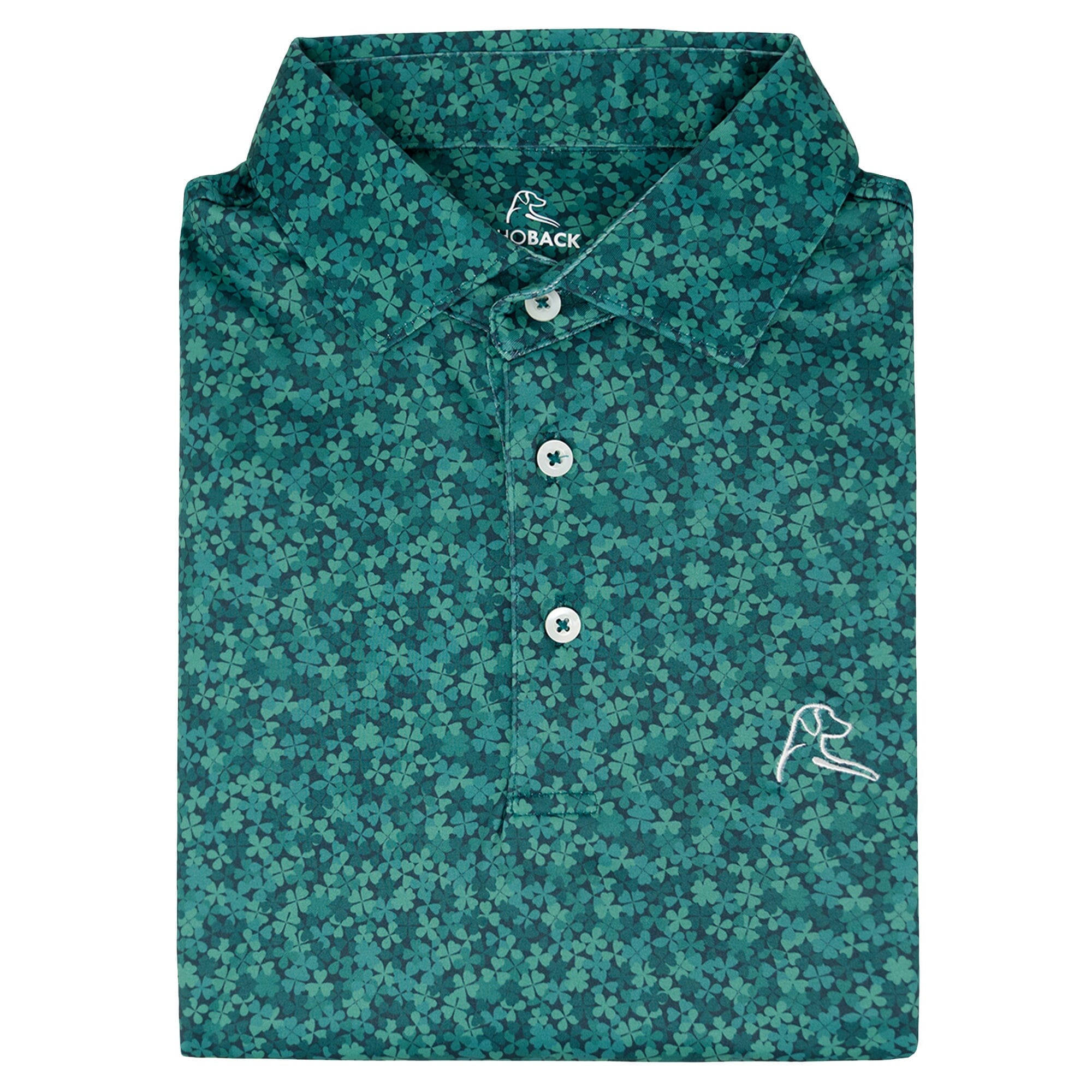 The PHX - Men's Short Sleeve Performance Polo