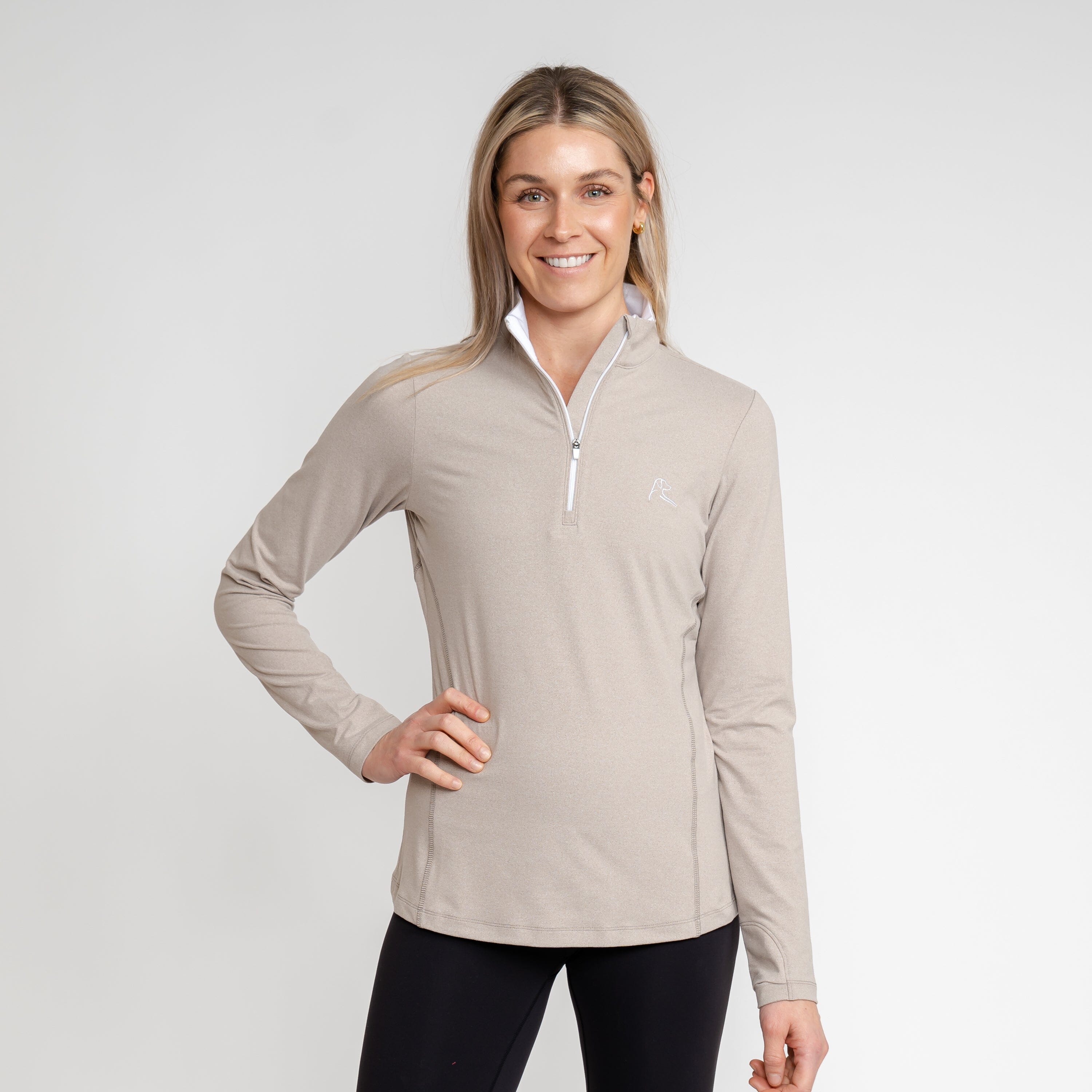 The Lasso - Women's Lasso Performance Rope Hat