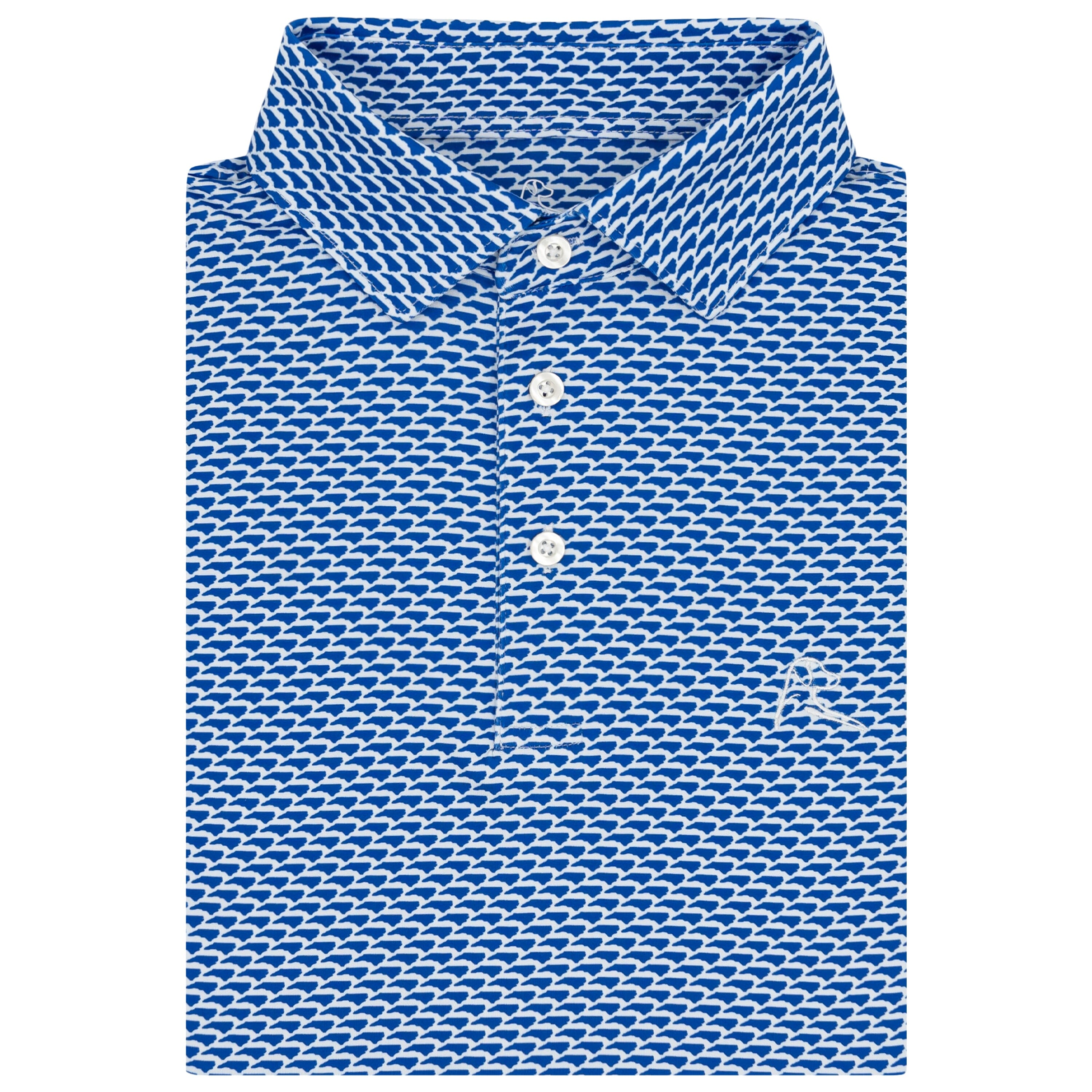 The Soar - Men's Short Sleeve Performance Polo