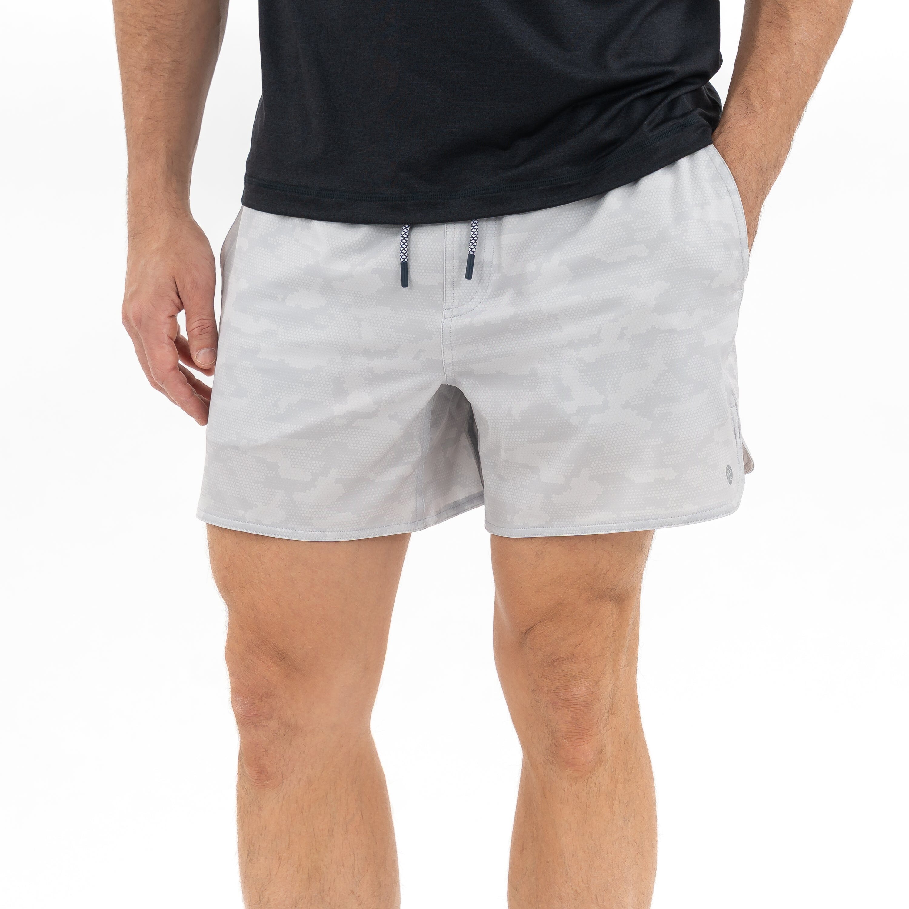The Bryan Bros Scramble - Men's Short Sleeve Performance Polo