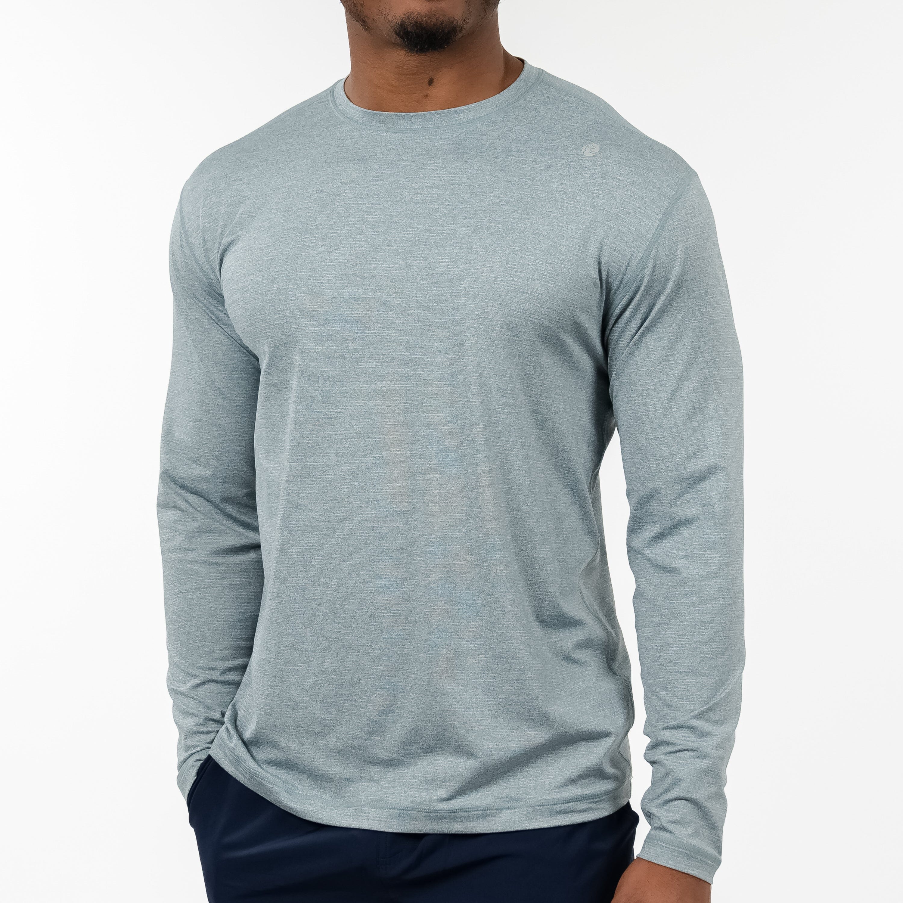 The Bunting - Men's Short Sleeve Performance Polo