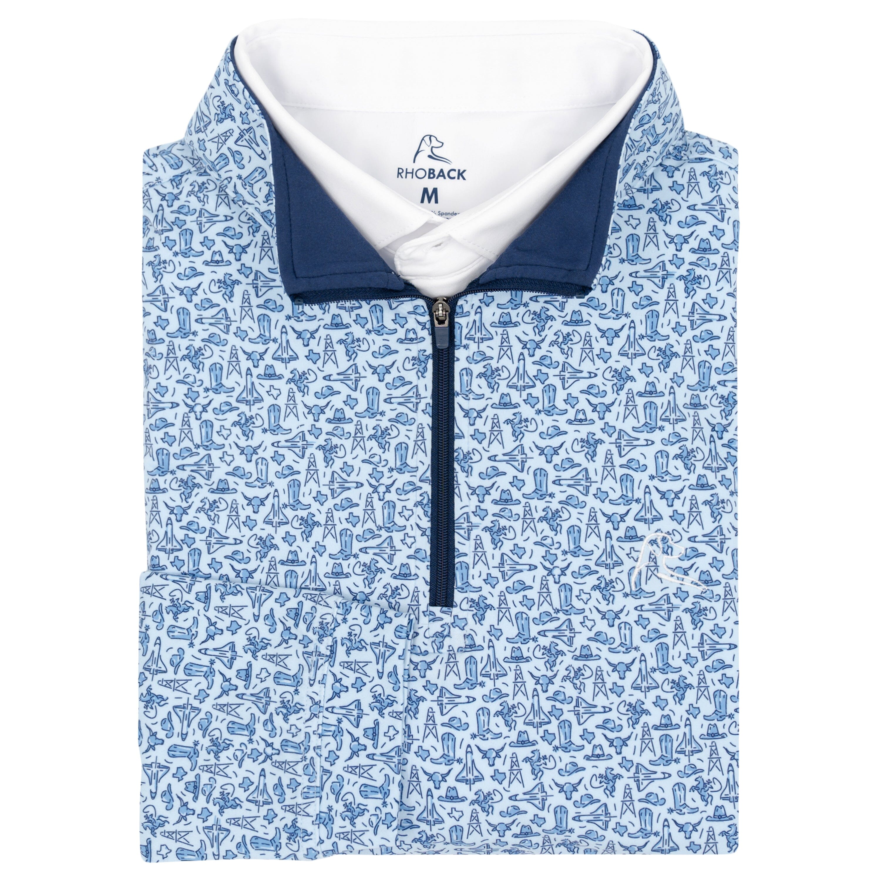 The 312 - Men's Short Sleeve Performance Polo