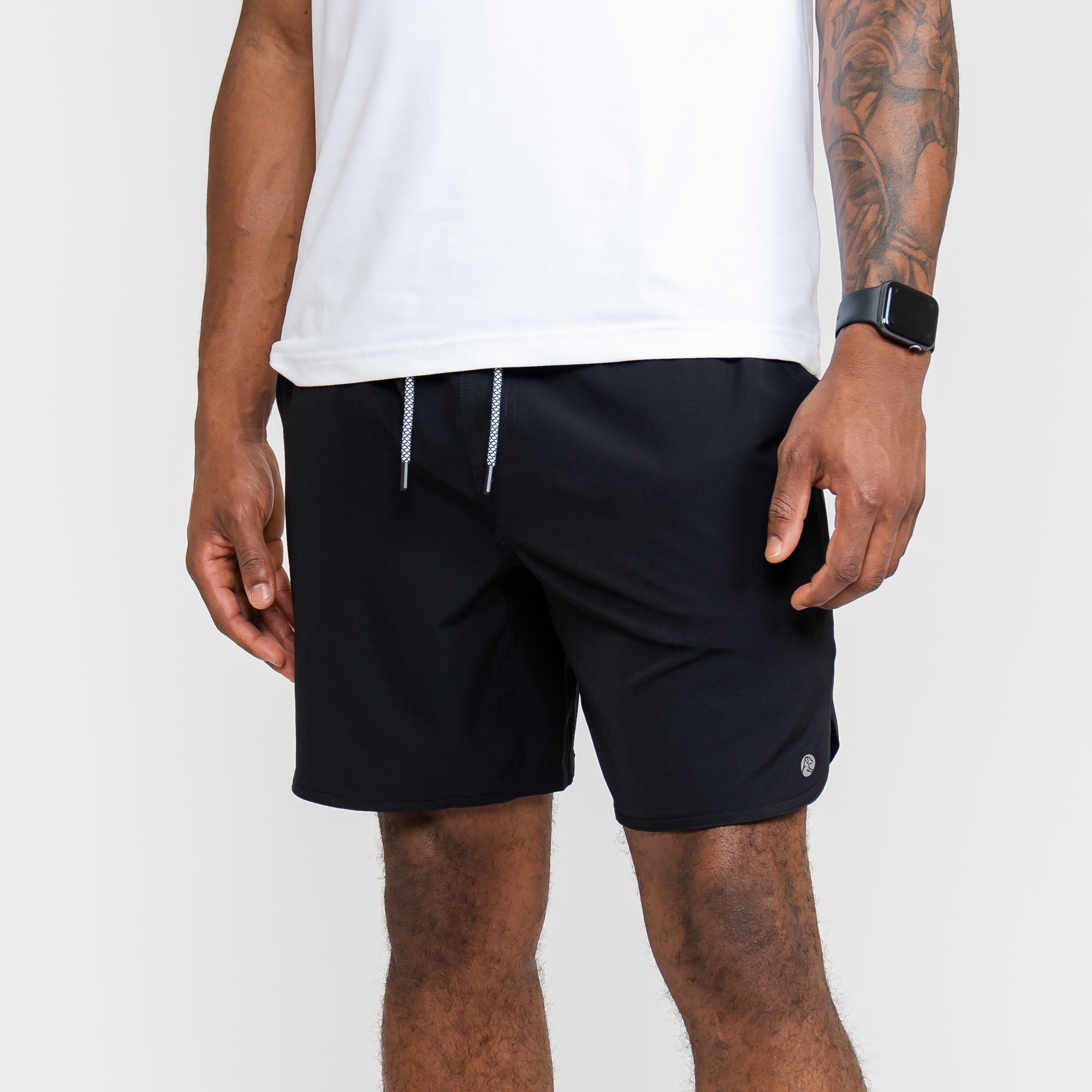 Grit Gym Short - 7" - Men's Grit Gym Short