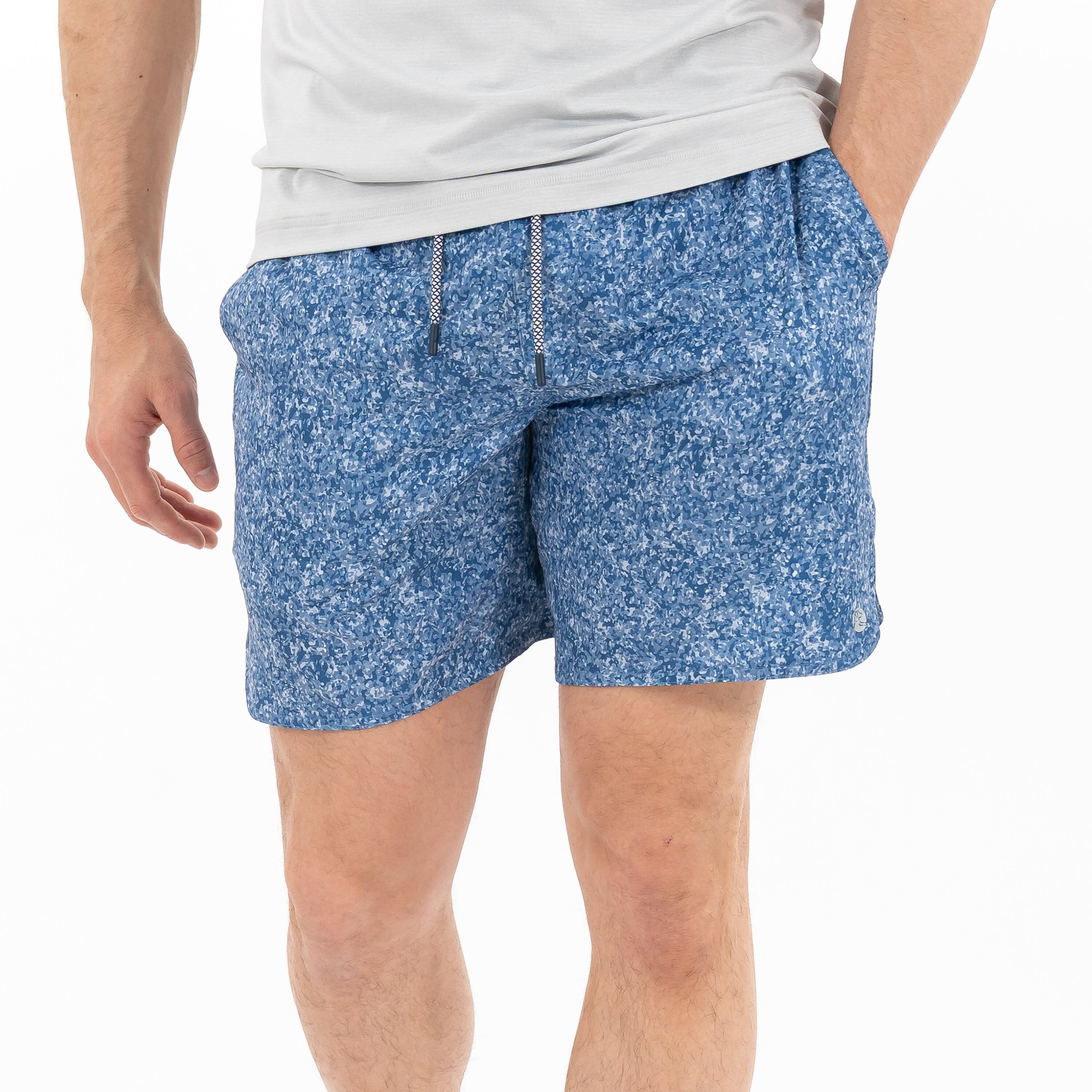 Tailwind Performance Q-Zip - Men's Tailwind Performance Q-Zip