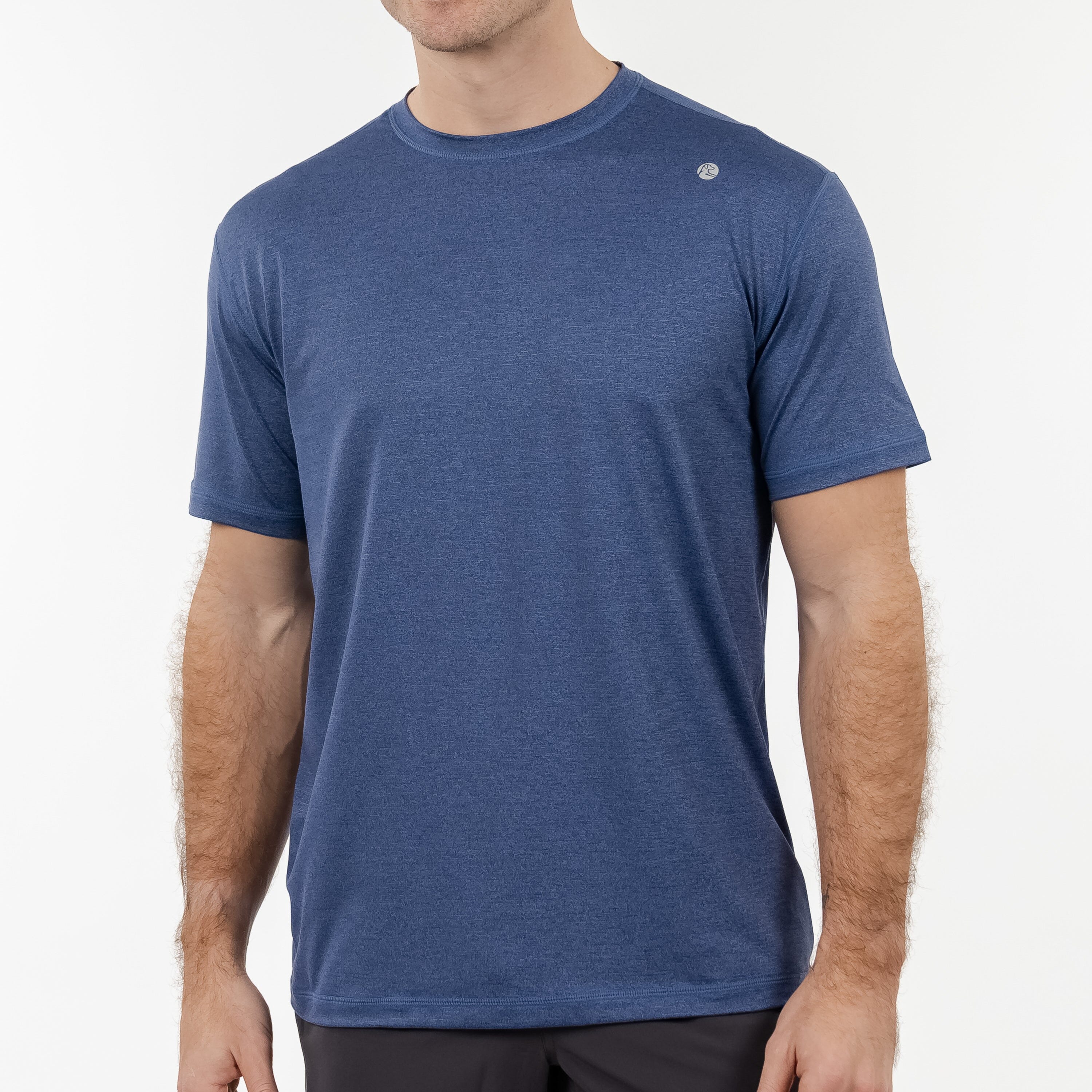 Grit Gym Short - 5" - Men's Grit Gym Short