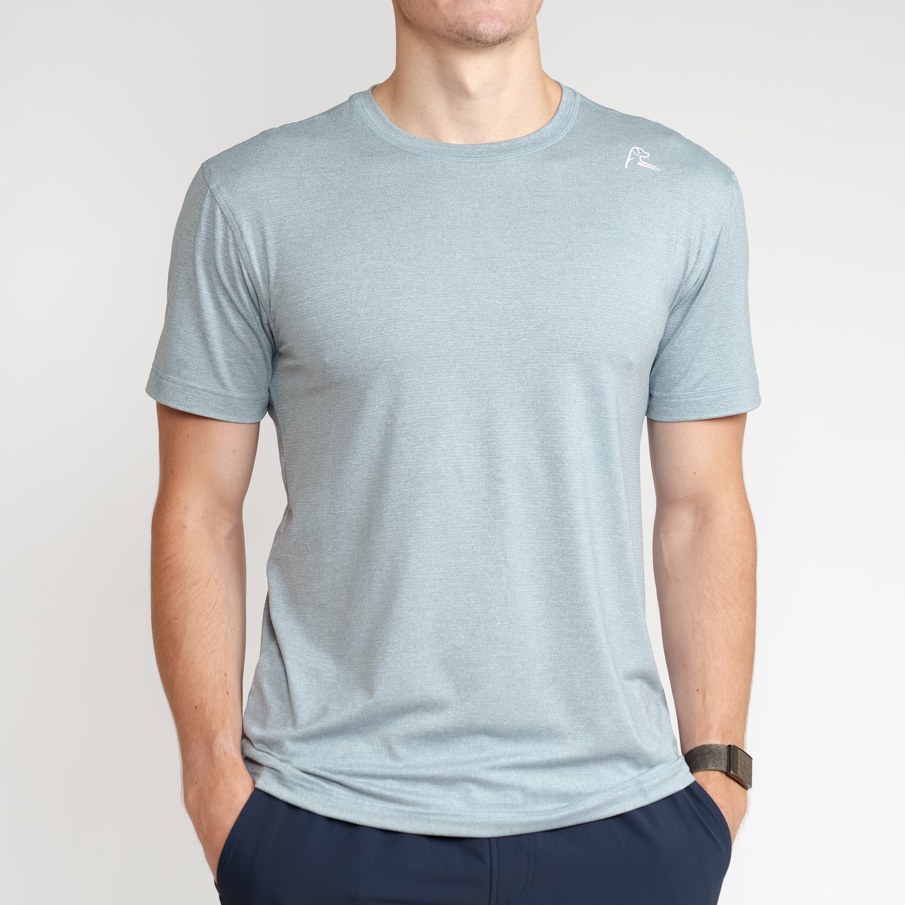 The Stinger Long Sleeve - Men's Long Sleeve Blitz Tech Tee