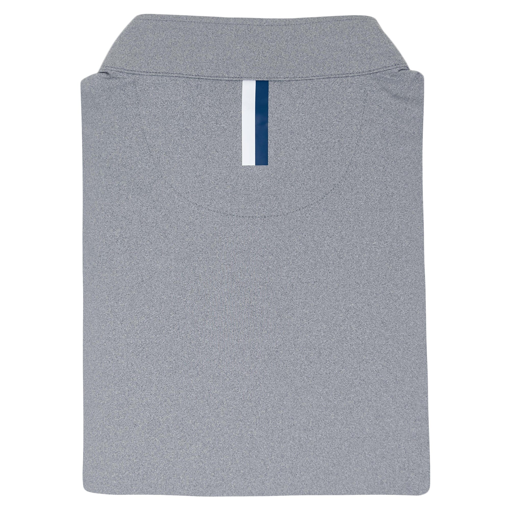 Solid - Men's Short Sleeve Performance Polo - Image 2