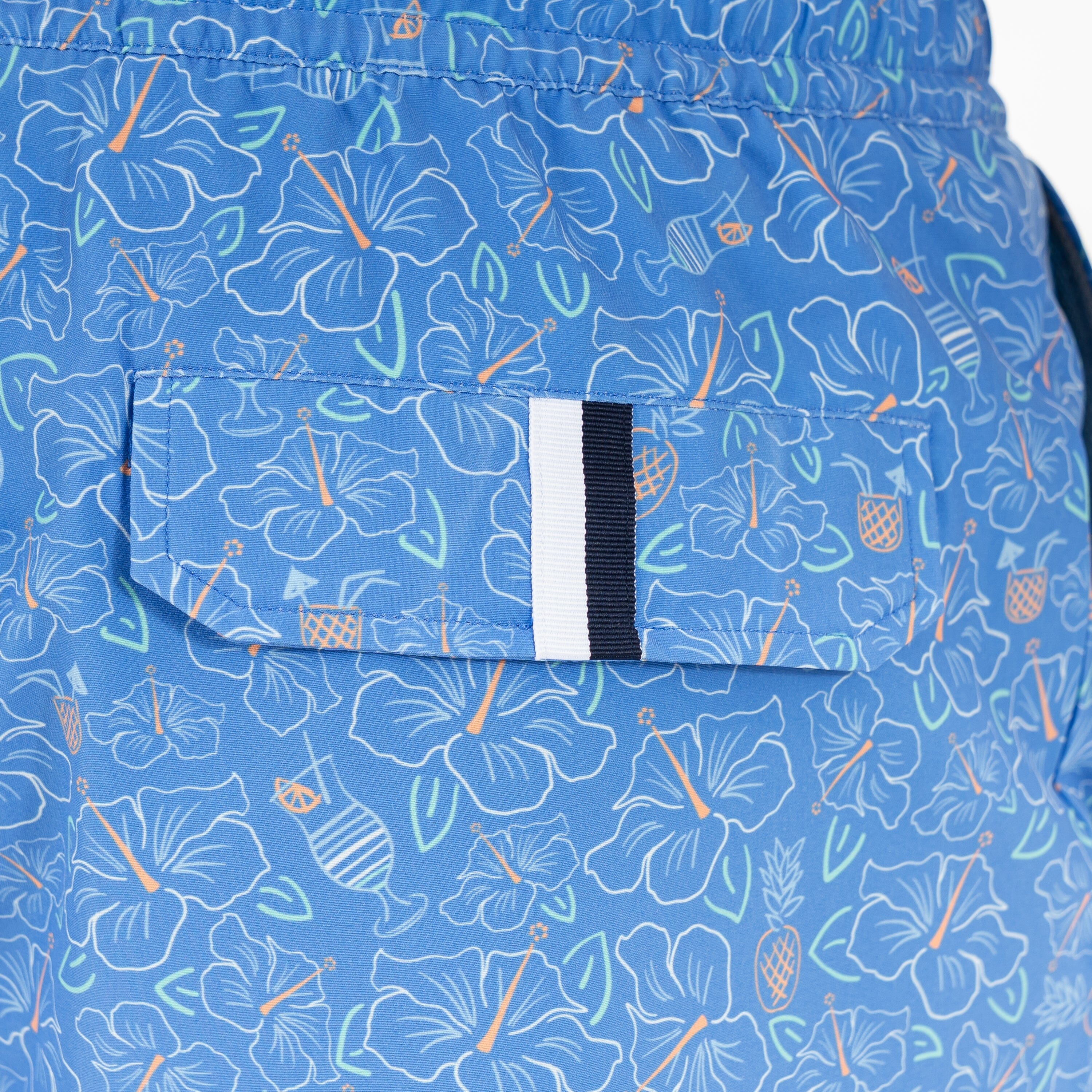 Solid Performance Q-Zip - Men's Performance Q-Zip - Image 5