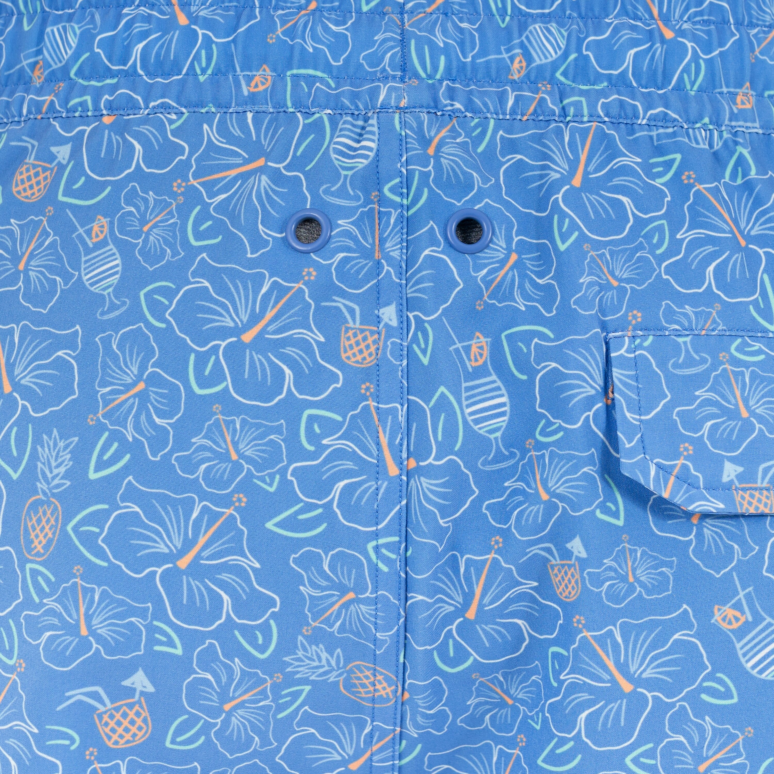 Solid Performance Q-Zip - Men's Performance Q-Zip - Image 7