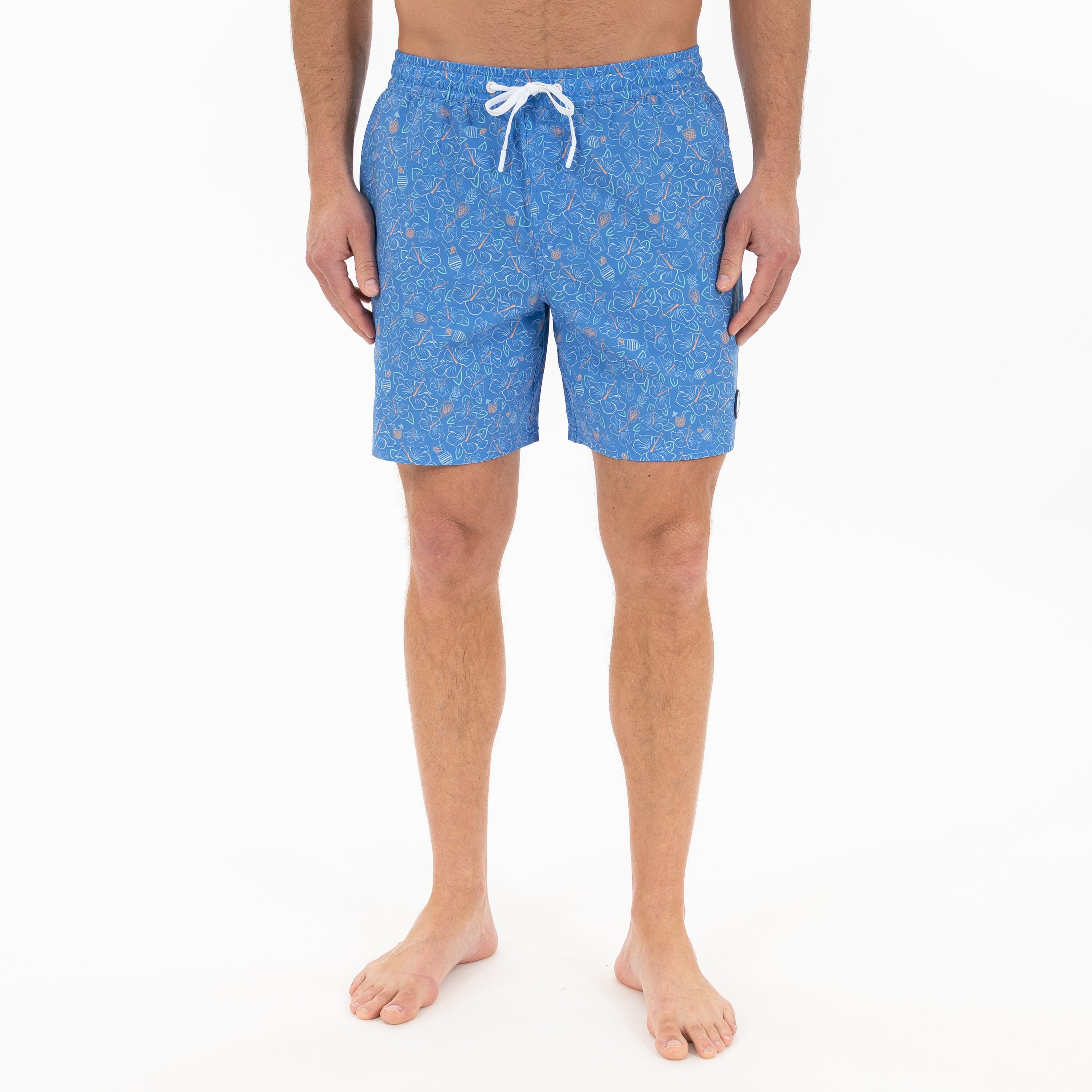 Solid Performance Q-Zip - Men's Performance Q-Zip - Image 9