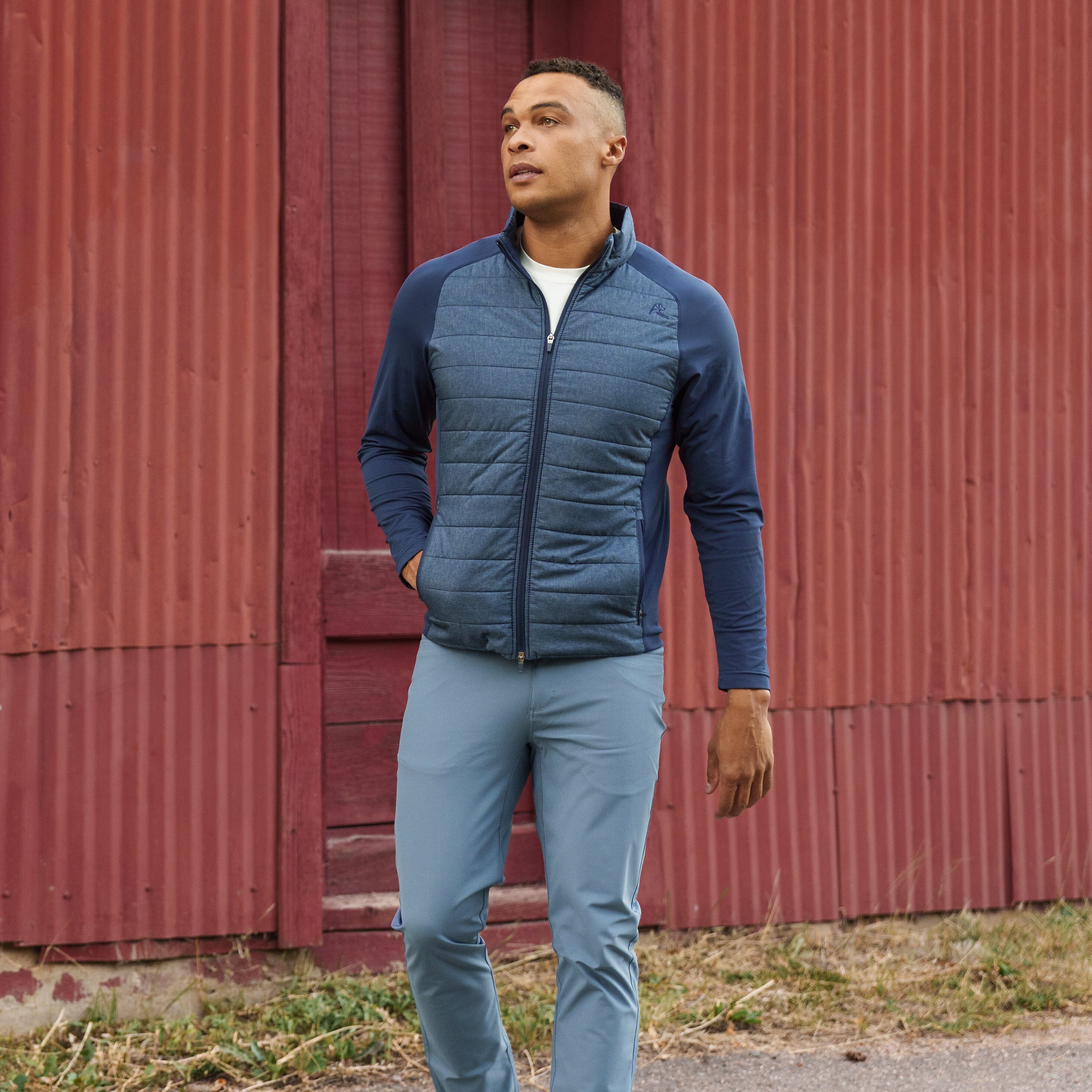 Delta Performance Jogger - Men's Delta Performance Jogger - Image 8