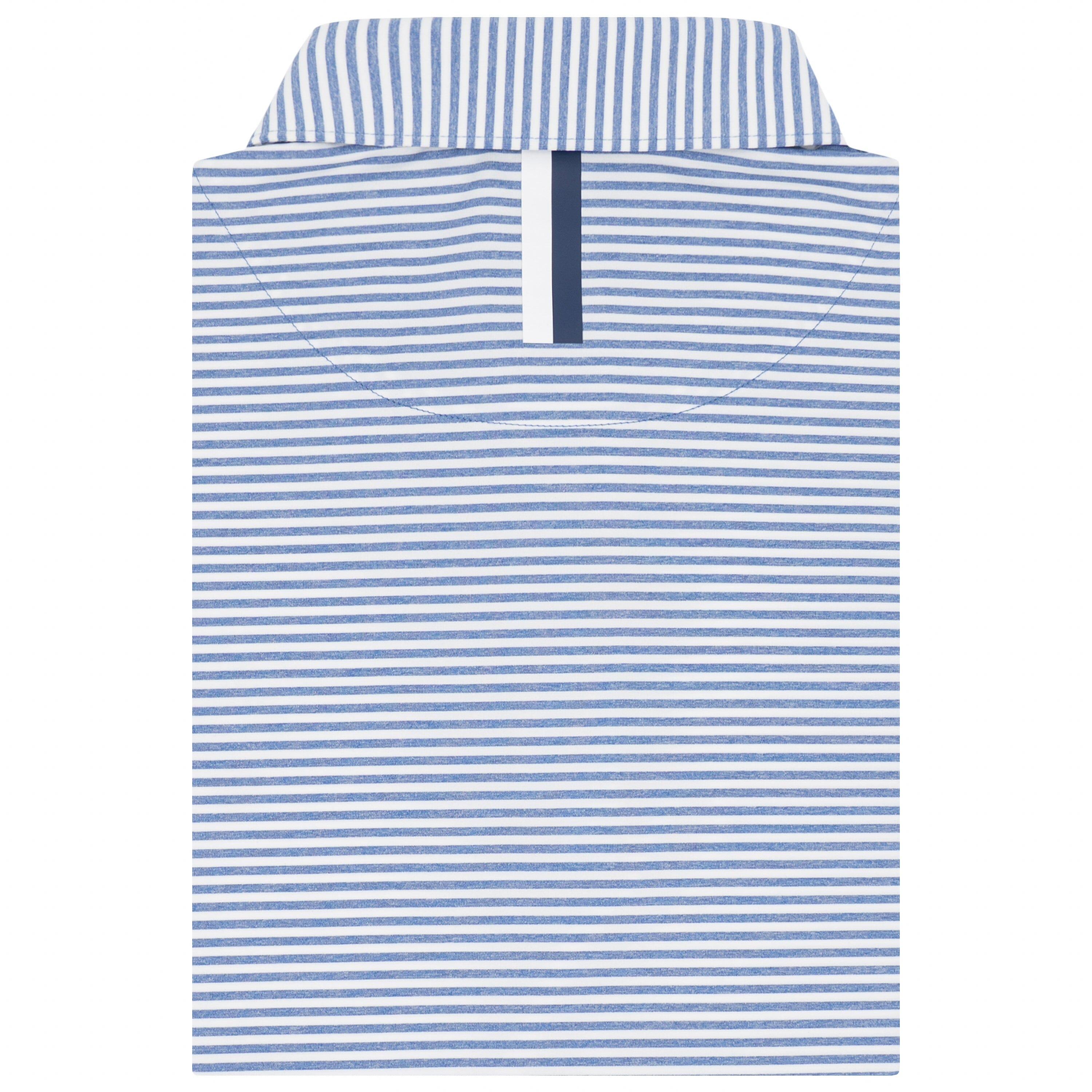 The Poly - Men's Poly Performance Hat - Image 2