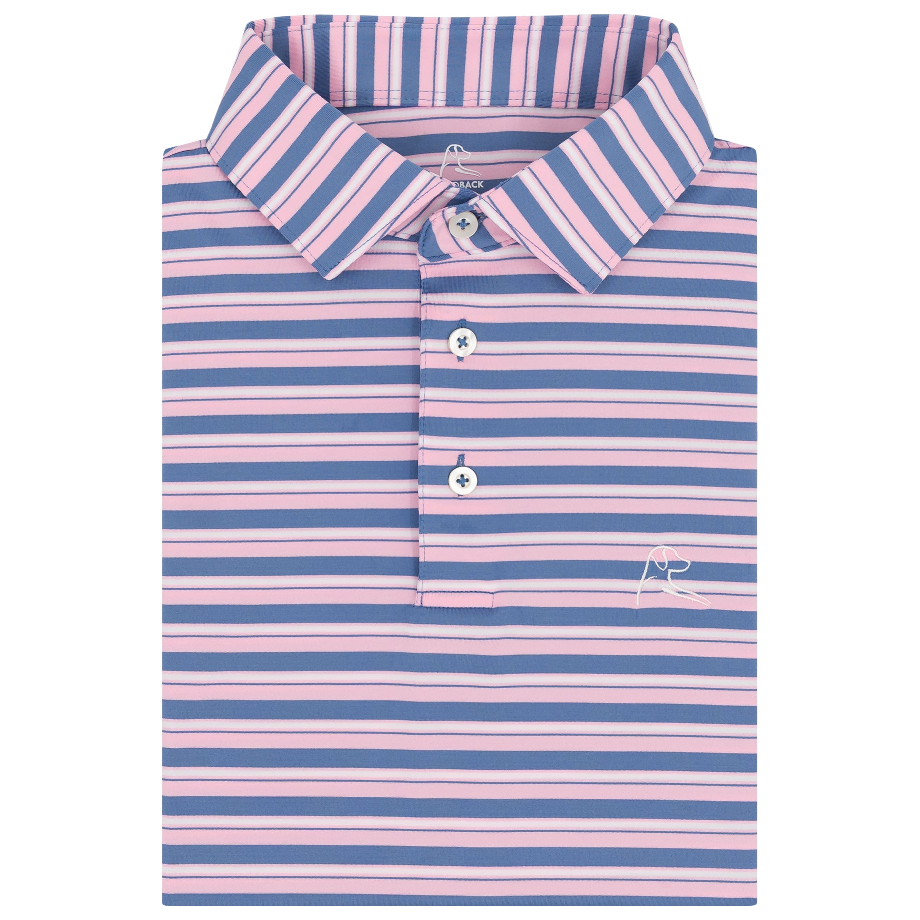 Heather Performance Q-Zip - Men's Performance Q-Zip