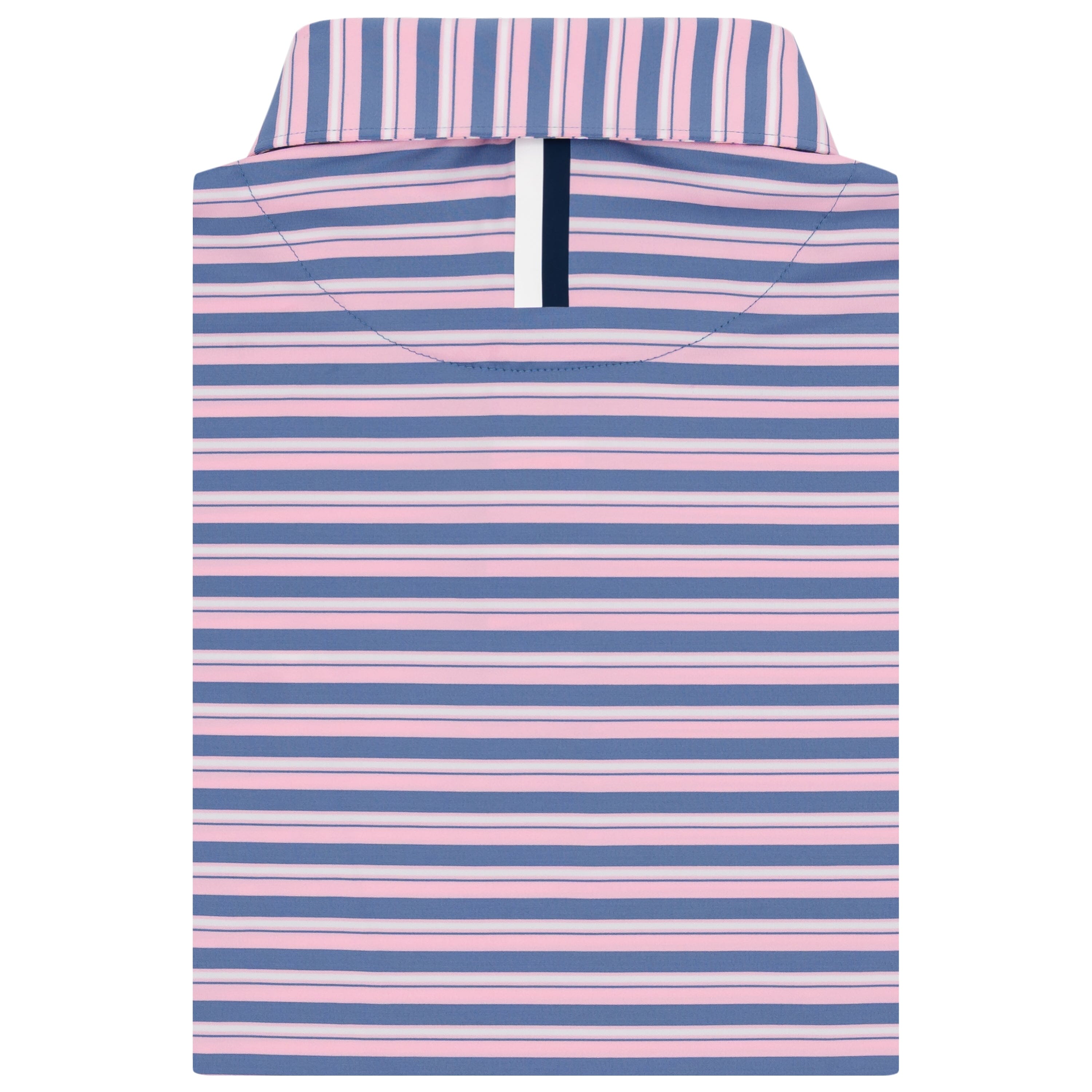 Heather Performance Q-Zip - Men's Performance Q-Zip - Image 2