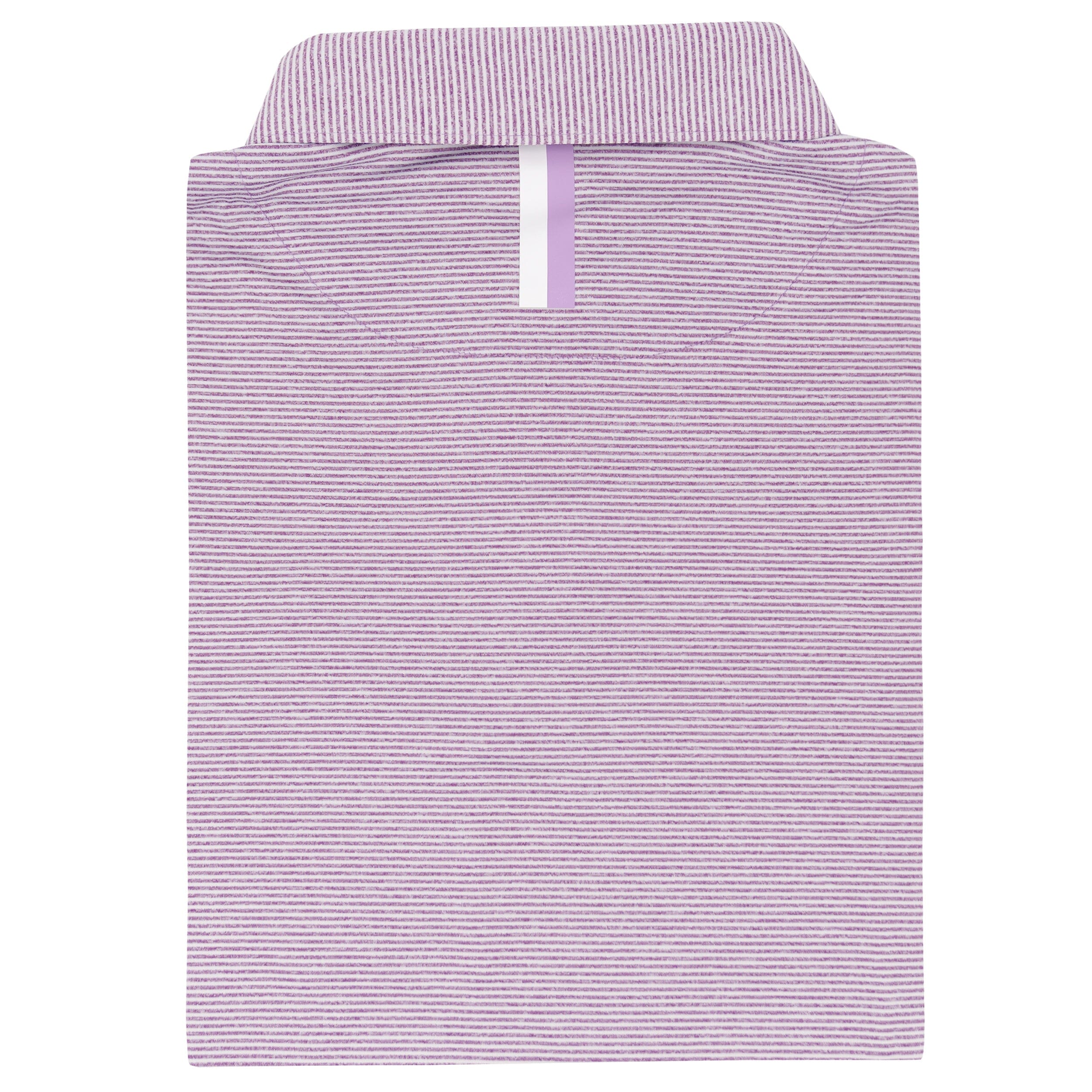 Heather Performance Q-Zip - Men's Performance Q-Zip - Image 2