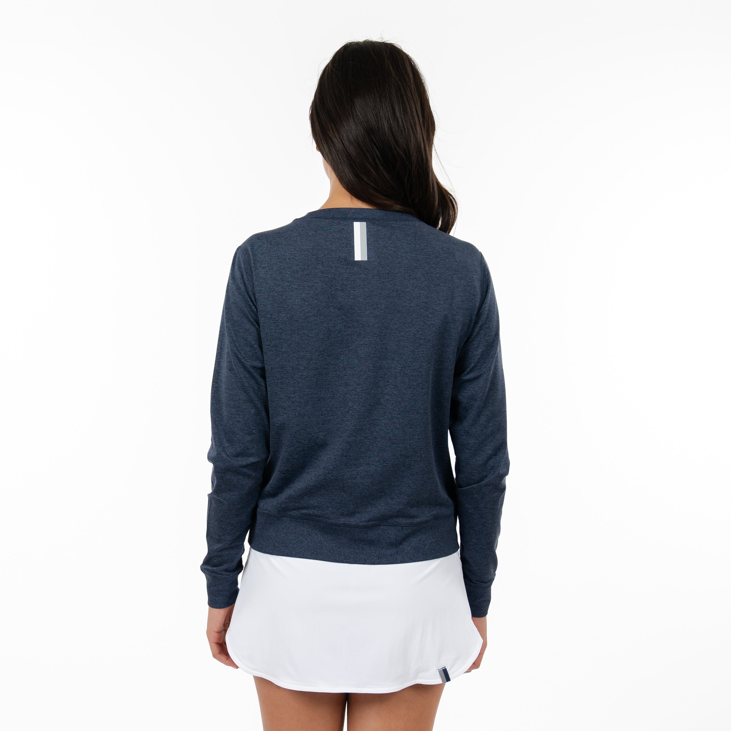 Tempo Performance Hoodie - Women's Tempo Performance Hoodie - Image 3