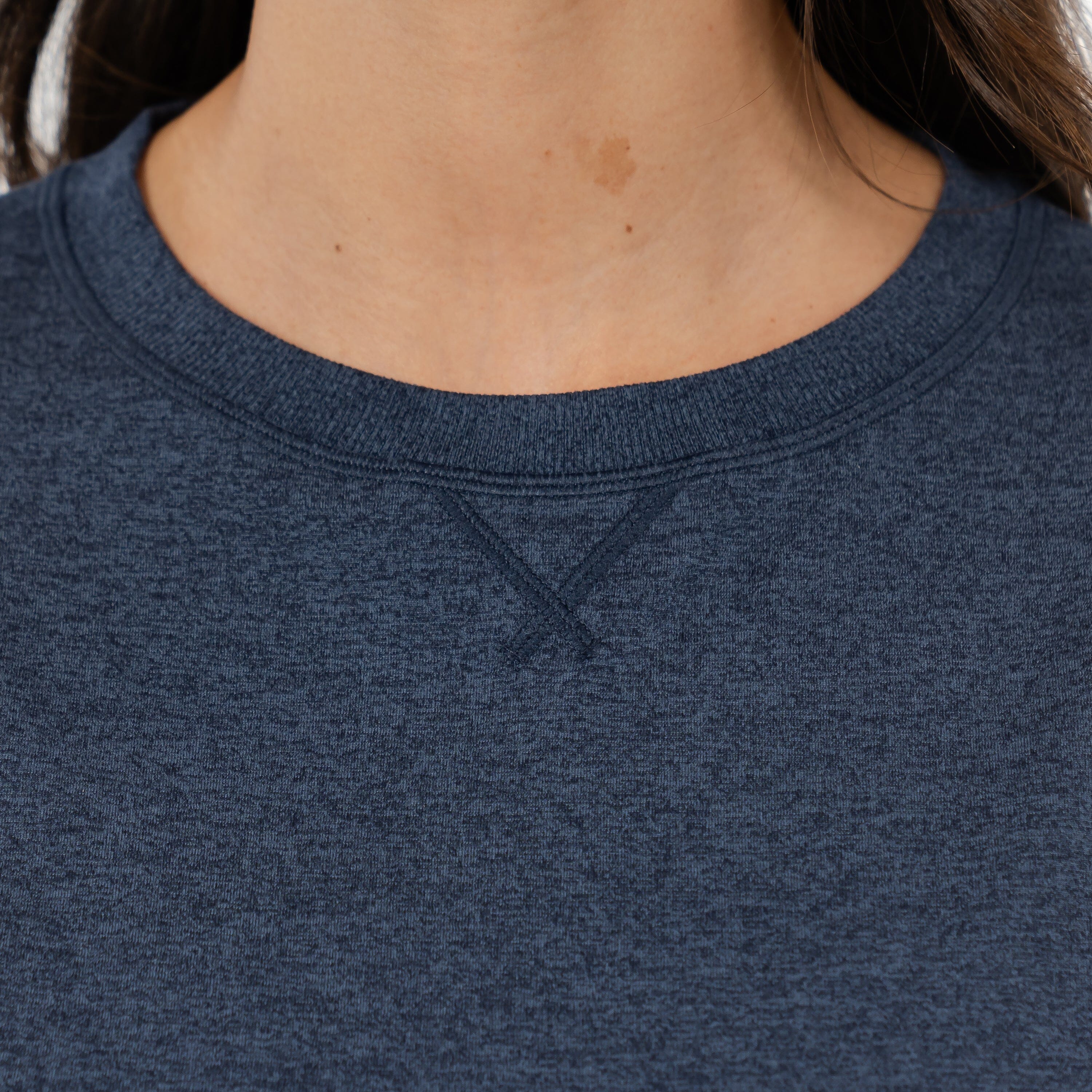 Tempo Performance Hoodie - Women's Tempo Performance Hoodie - Image 4