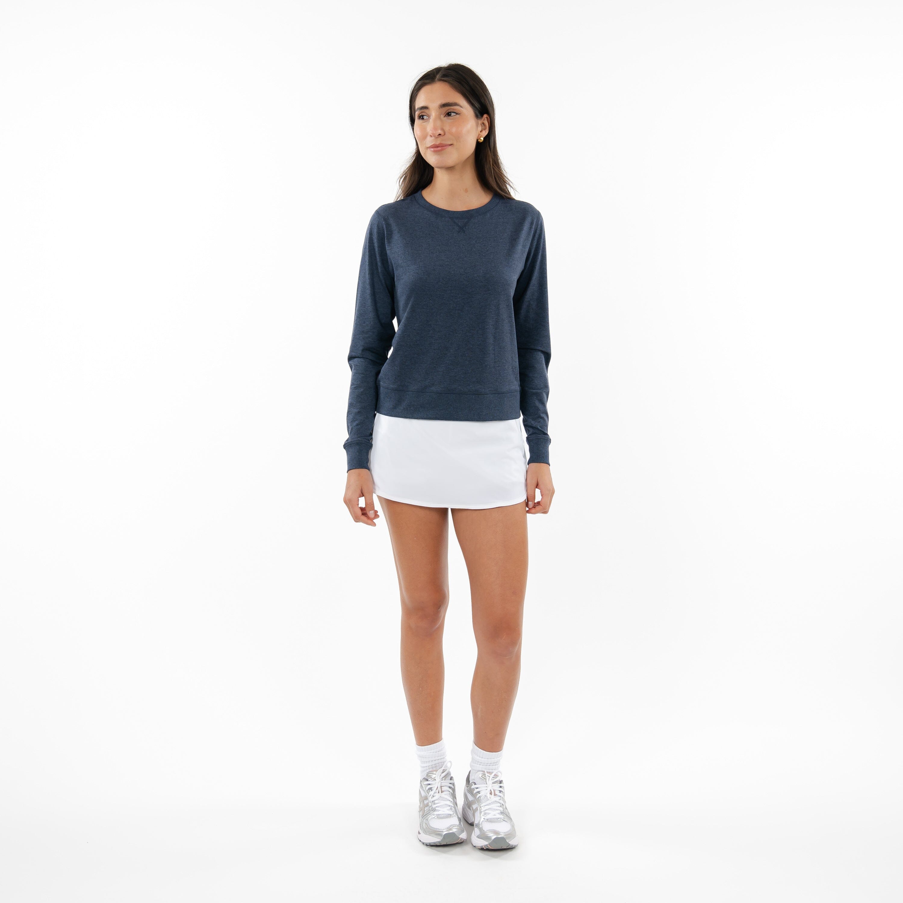 Tempo Performance Hoodie - Women's Tempo Performance Hoodie