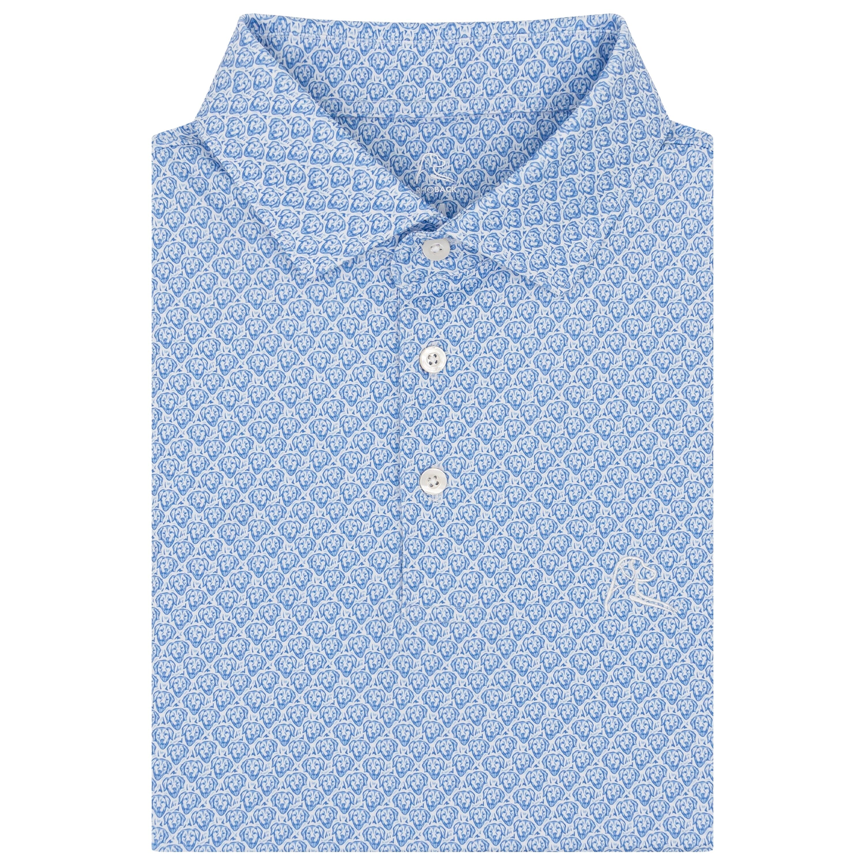 Blitz Tech Tee - Men's Short Sleeve Blitz Tech Tee