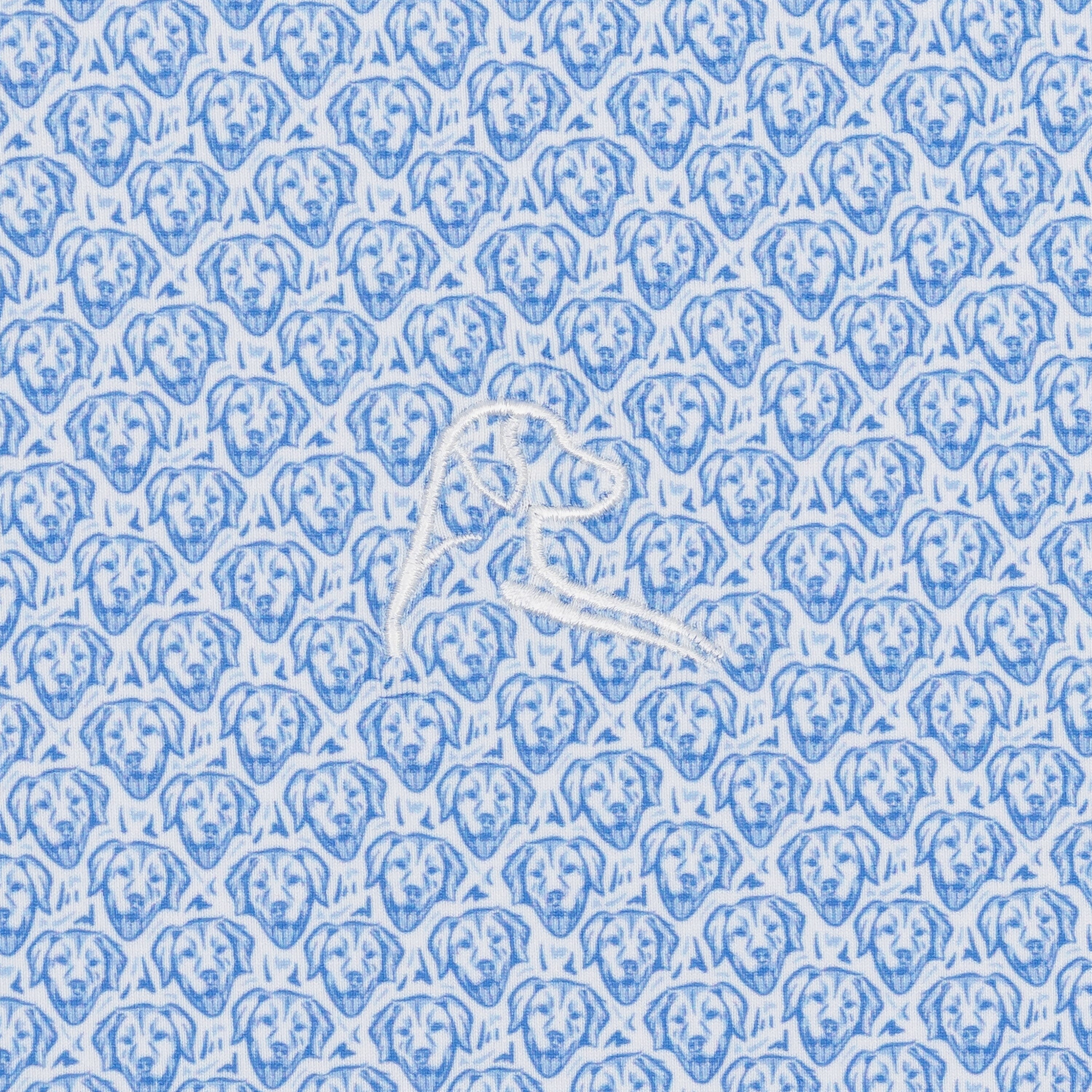 Blitz Tech Tee - Men's Short Sleeve Blitz Tech Tee - Image 3