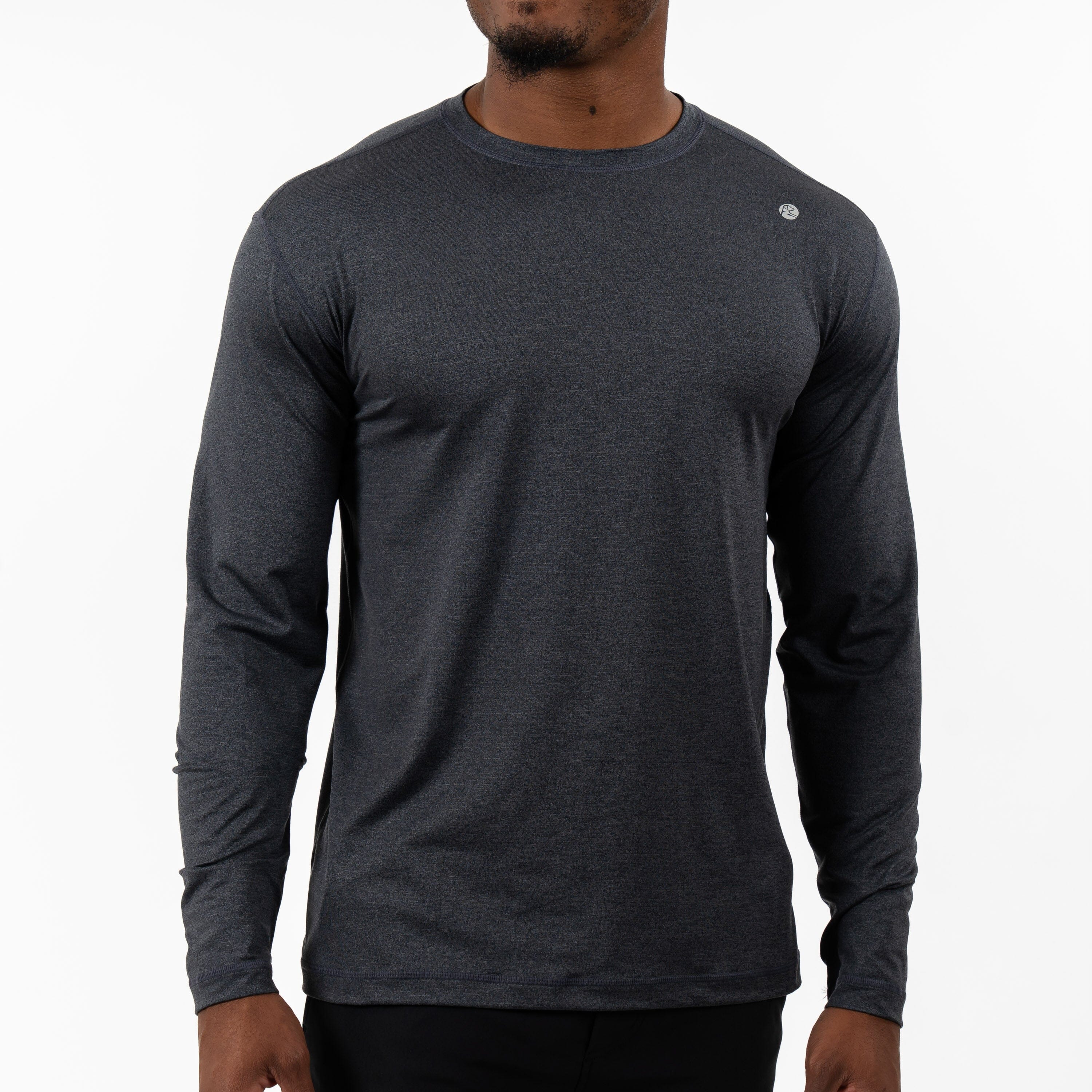Tailwind Performance Long Sleeve Tee - Men's Long Sleeve Tailwind Performance Tee