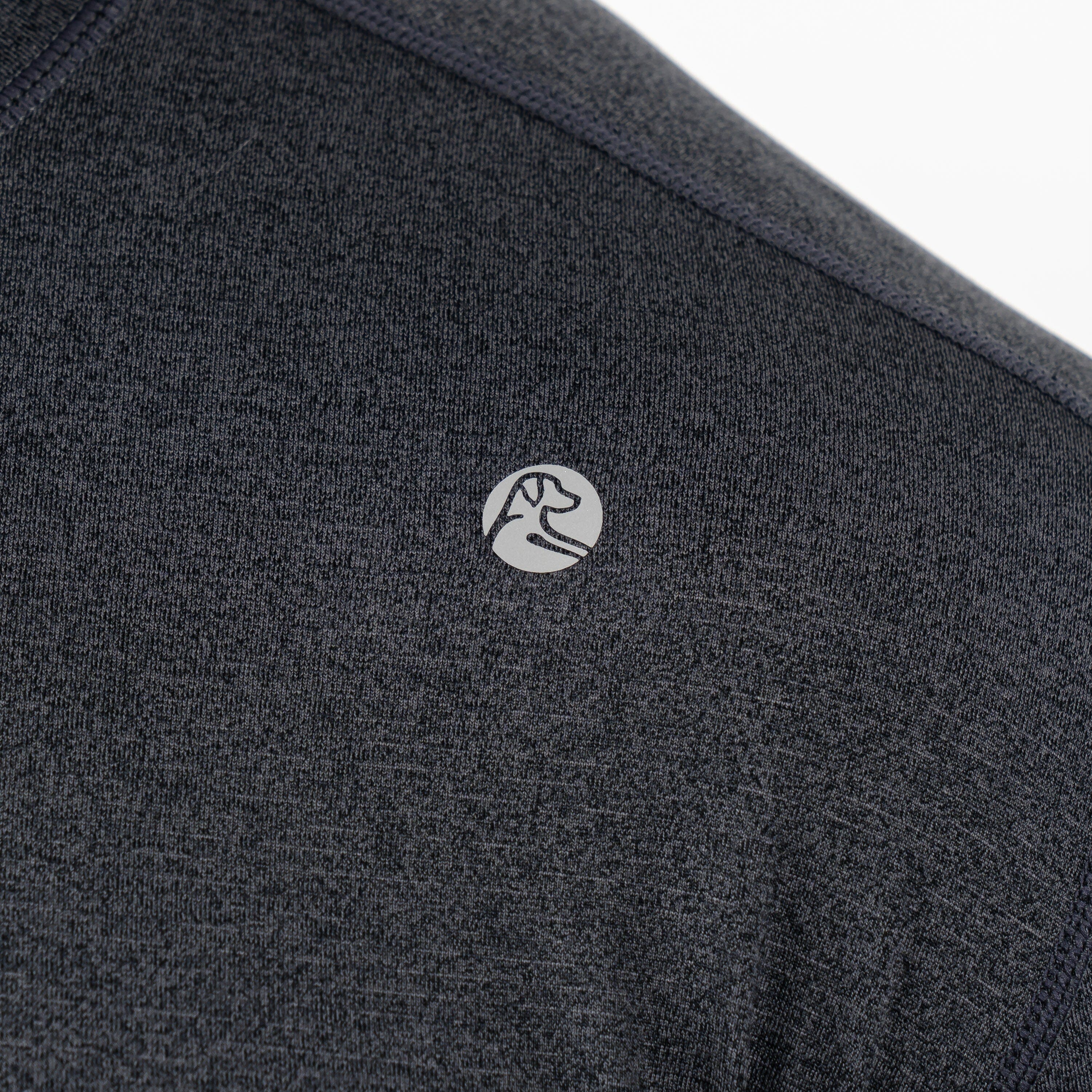 Tailwind Performance Long Sleeve Tee - Men's Long Sleeve Tailwind Performance Tee - Image 5