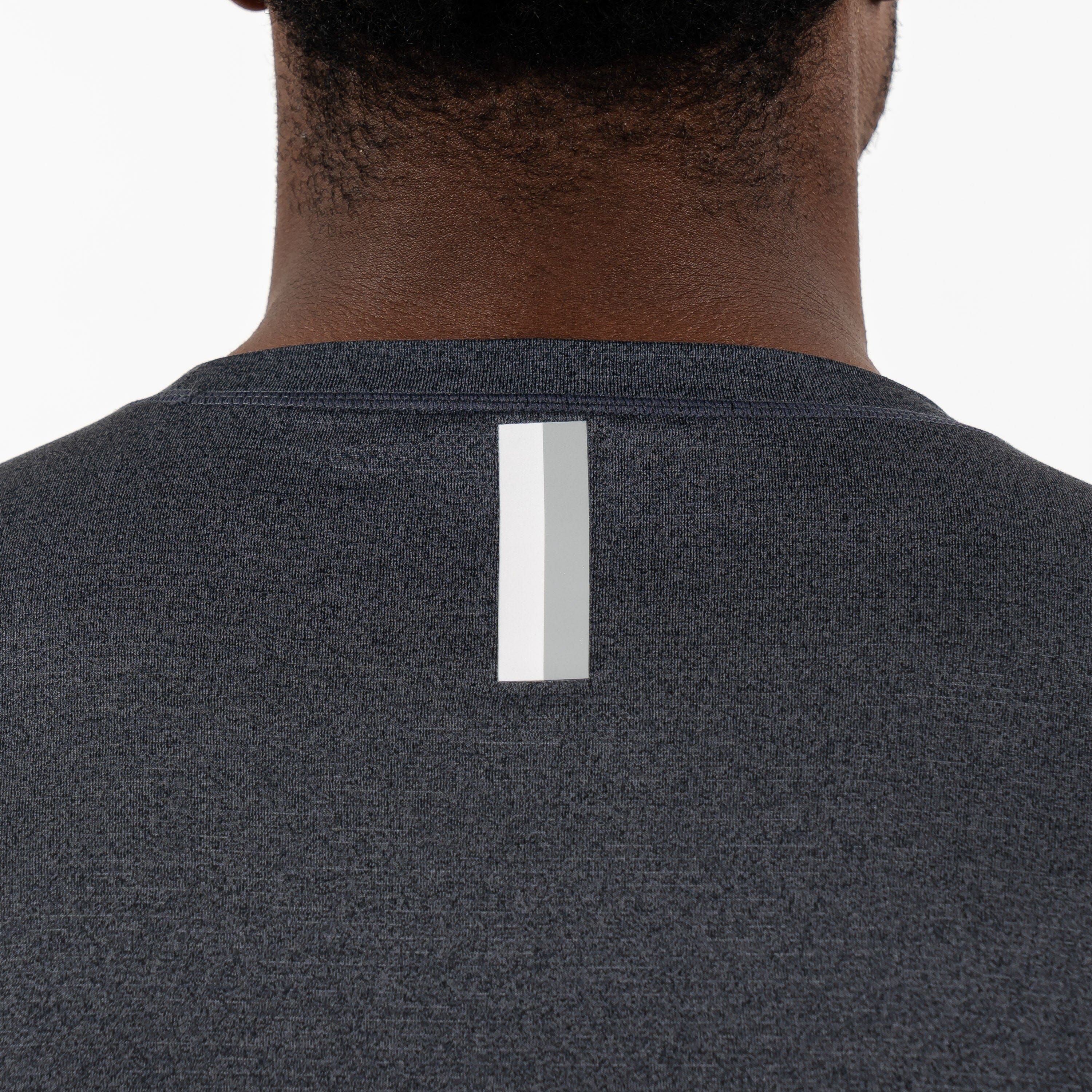 Tailwind Performance Long Sleeve Tee - Men's Long Sleeve Tailwind Performance Tee - Image 2