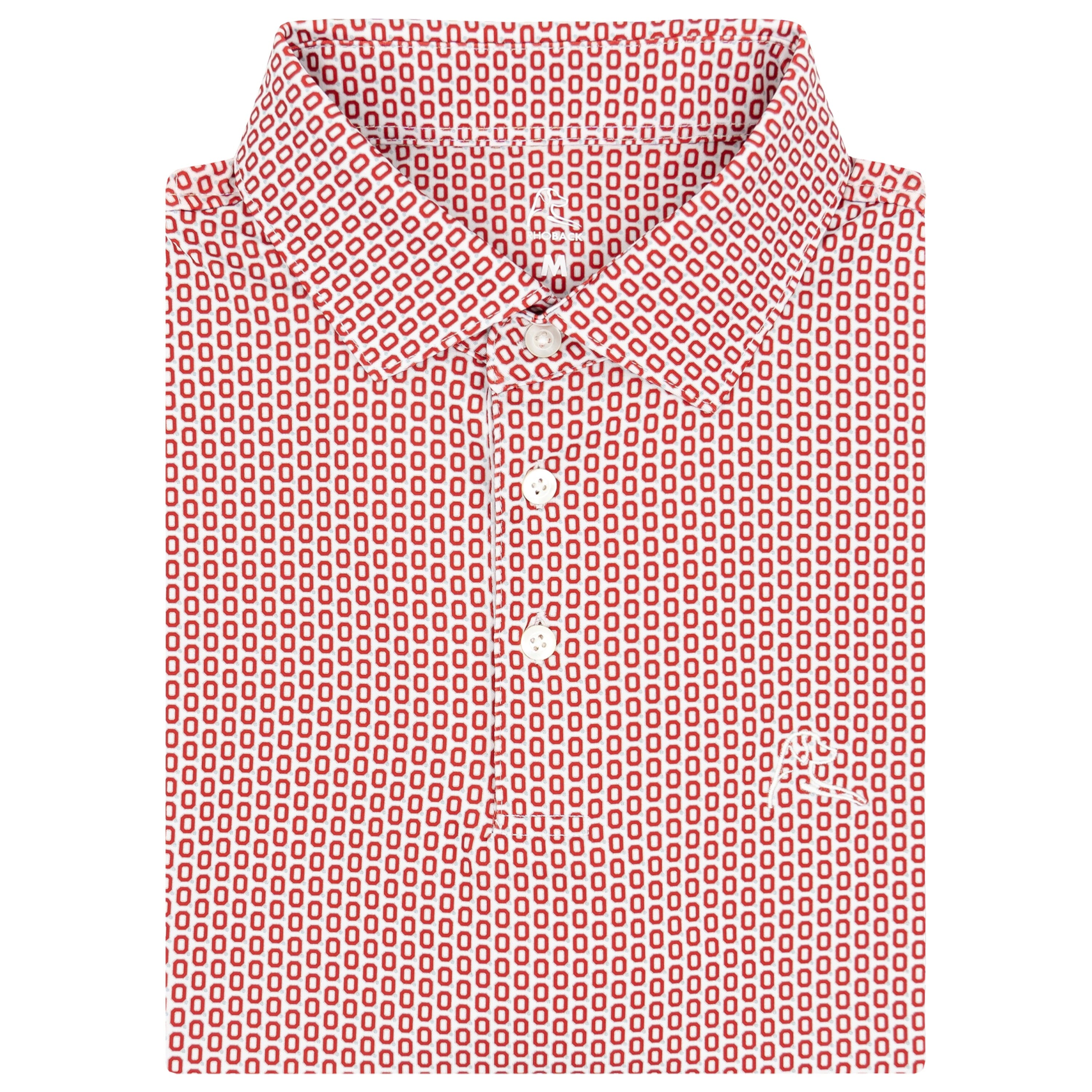 Solid Collegiate Q-Zip - Georgia - Men's Collegiate Q-Zip