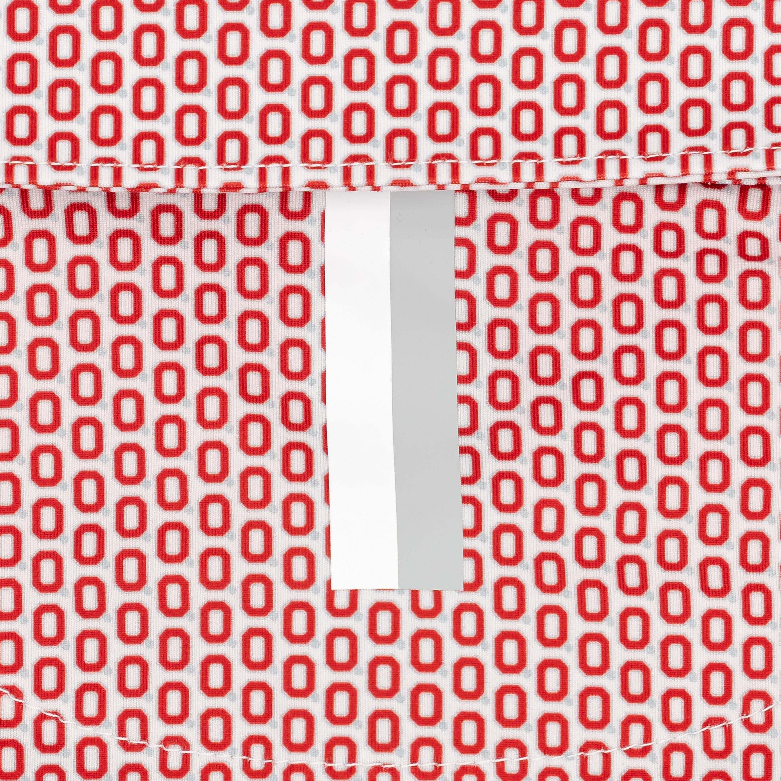 Solid Collegiate Q-Zip - Georgia - Men's Collegiate Q-Zip - Image 4