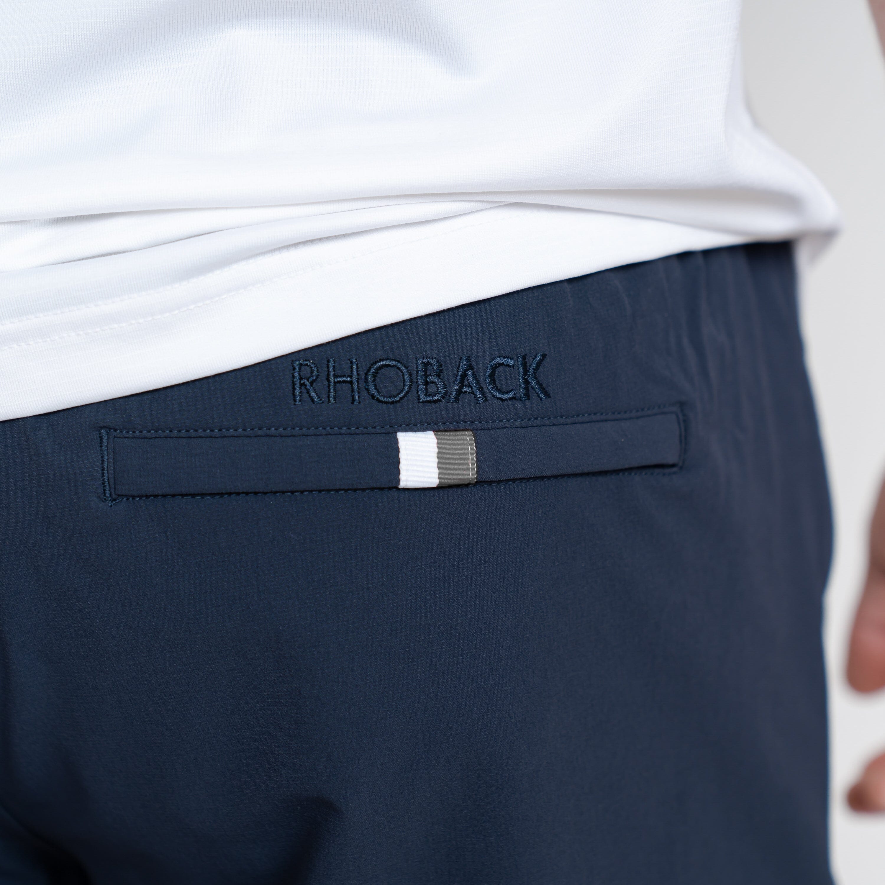 Sprint Performance Jogger - Men's Sprint Performance Jogger - Image 4