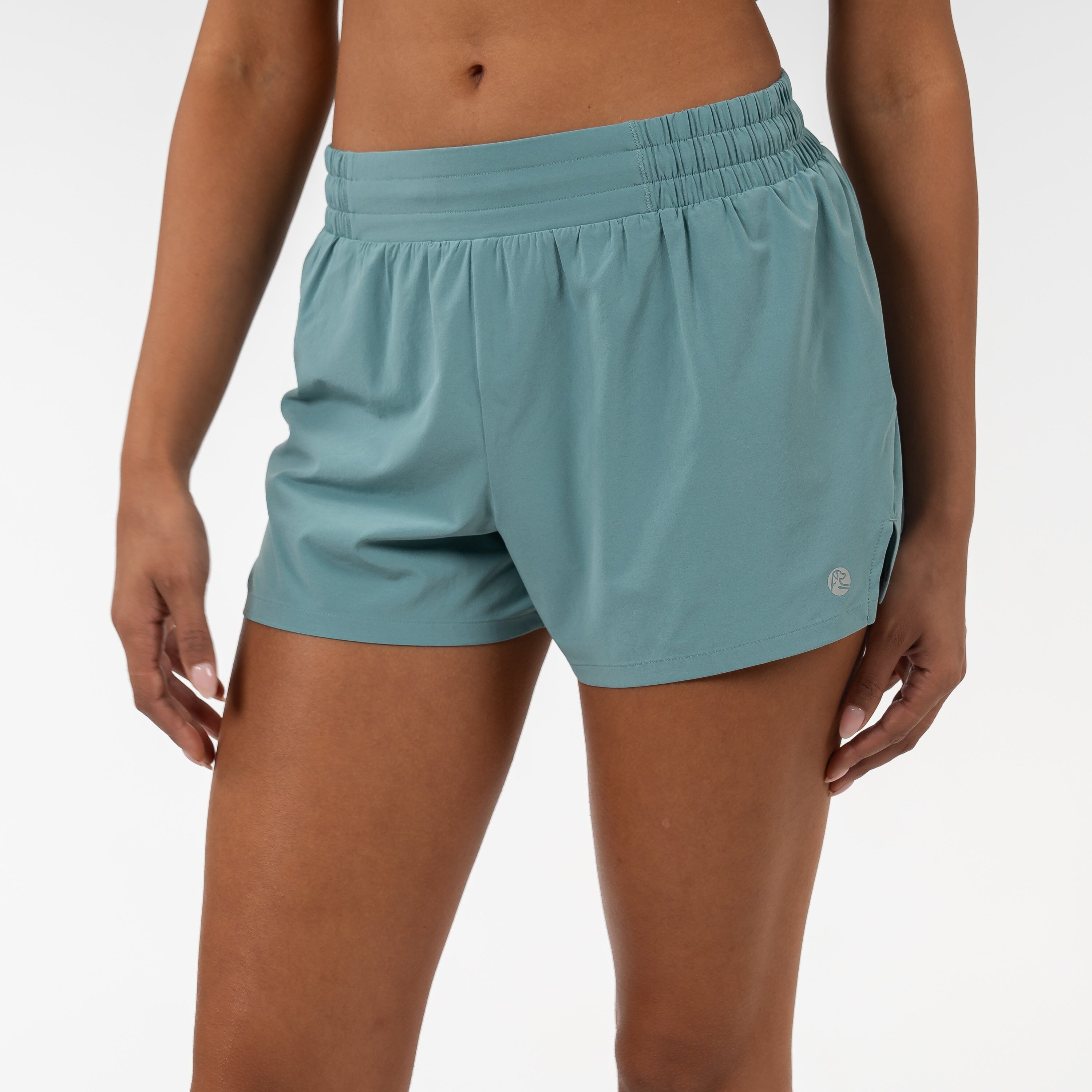 Tempo Performance Hoodie - Women's Tempo Performance Hoodie - Image 2