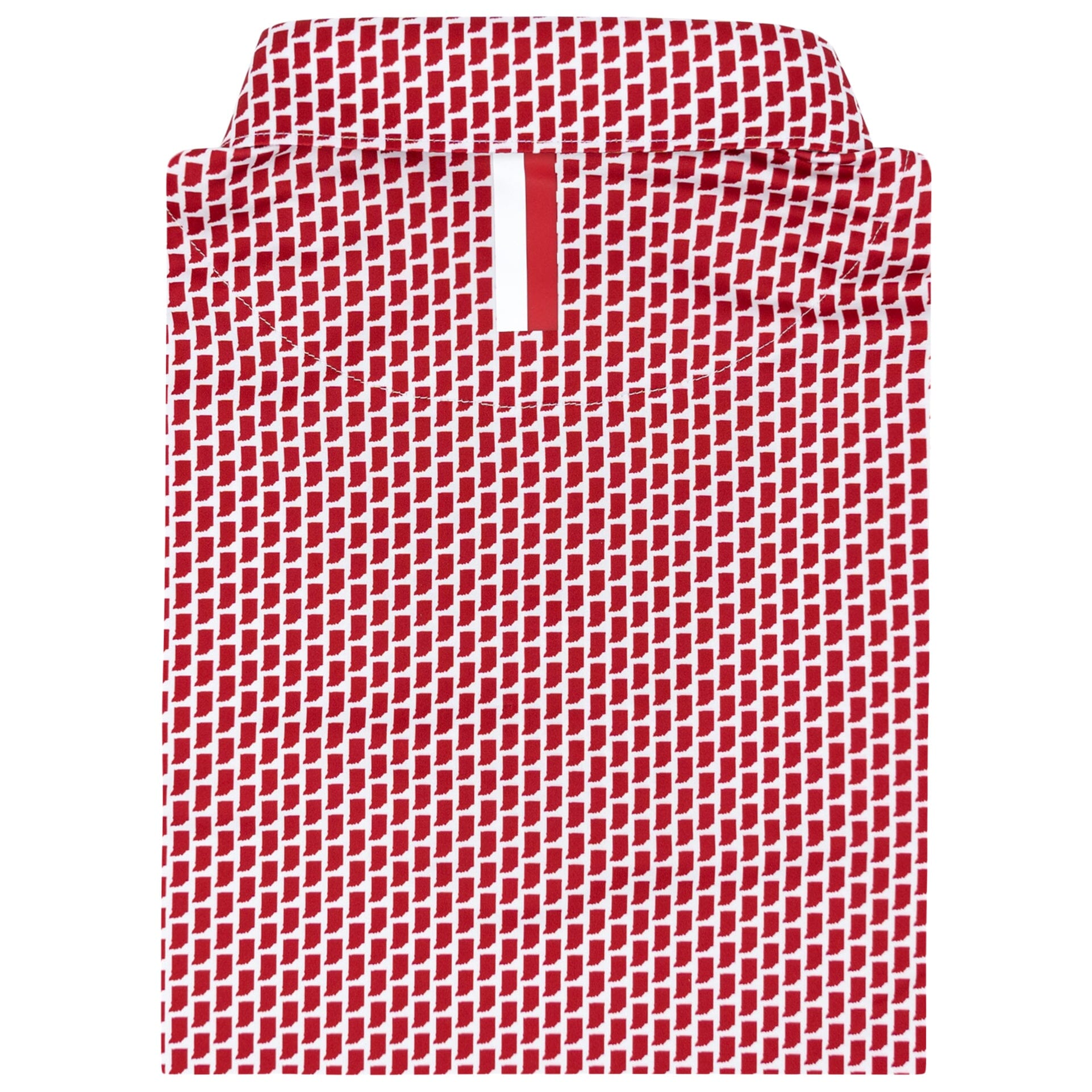 The Grass Guy - Men's Short Sleeve Performance Polo - Image 2