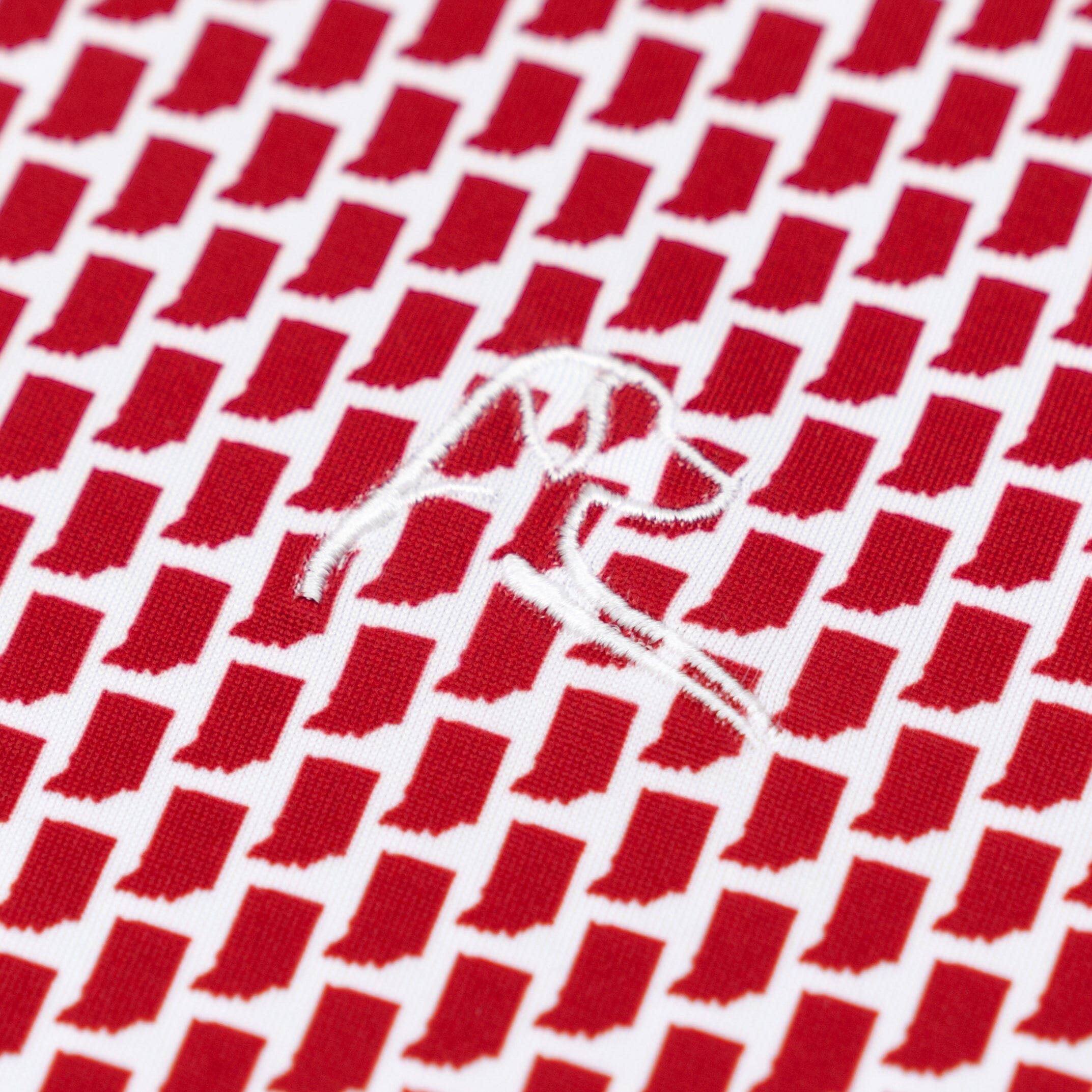 The Grass Guy - Men's Short Sleeve Performance Polo - Image 3