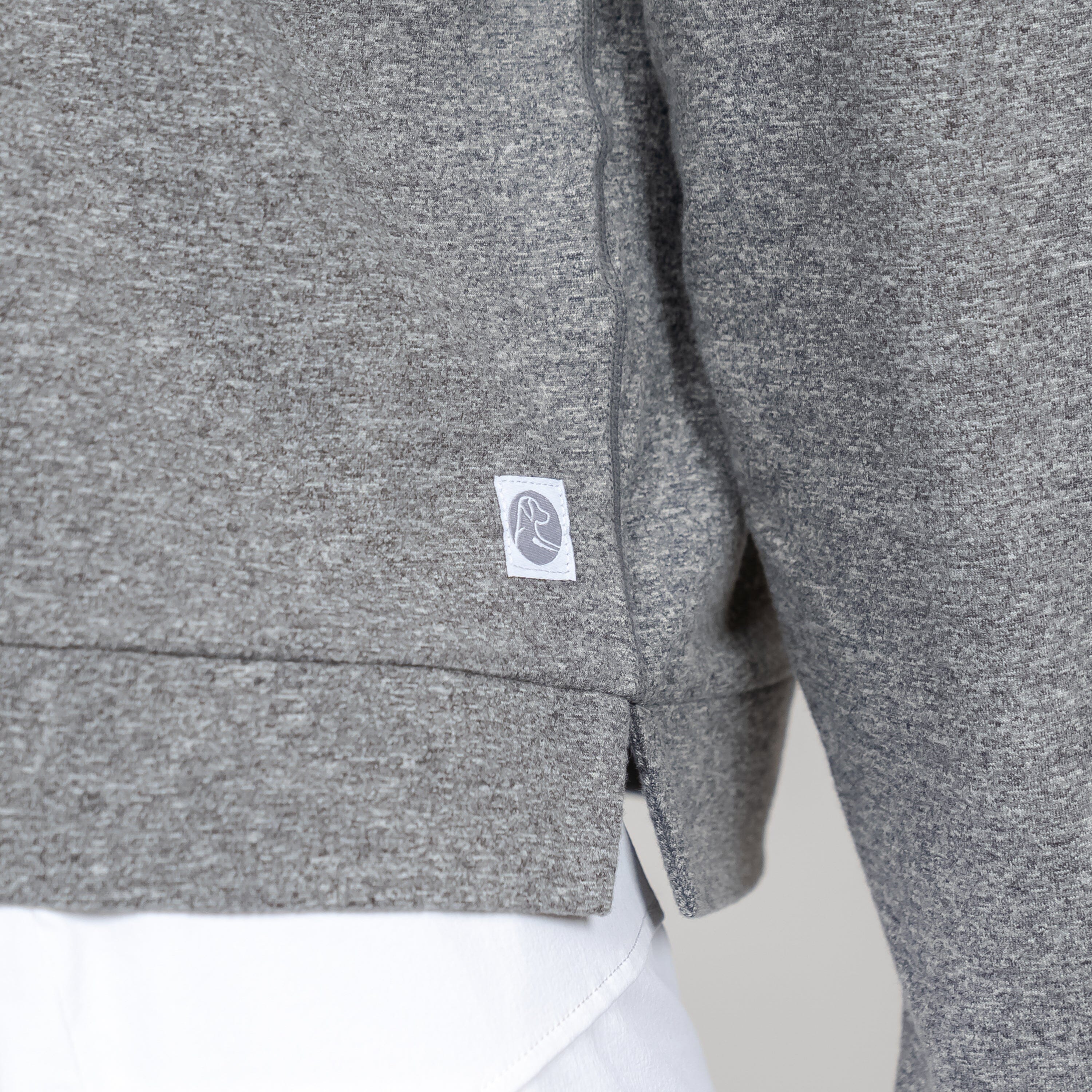 Swift Performance Crew - Women's Swift Performance Crewneck - Image 3