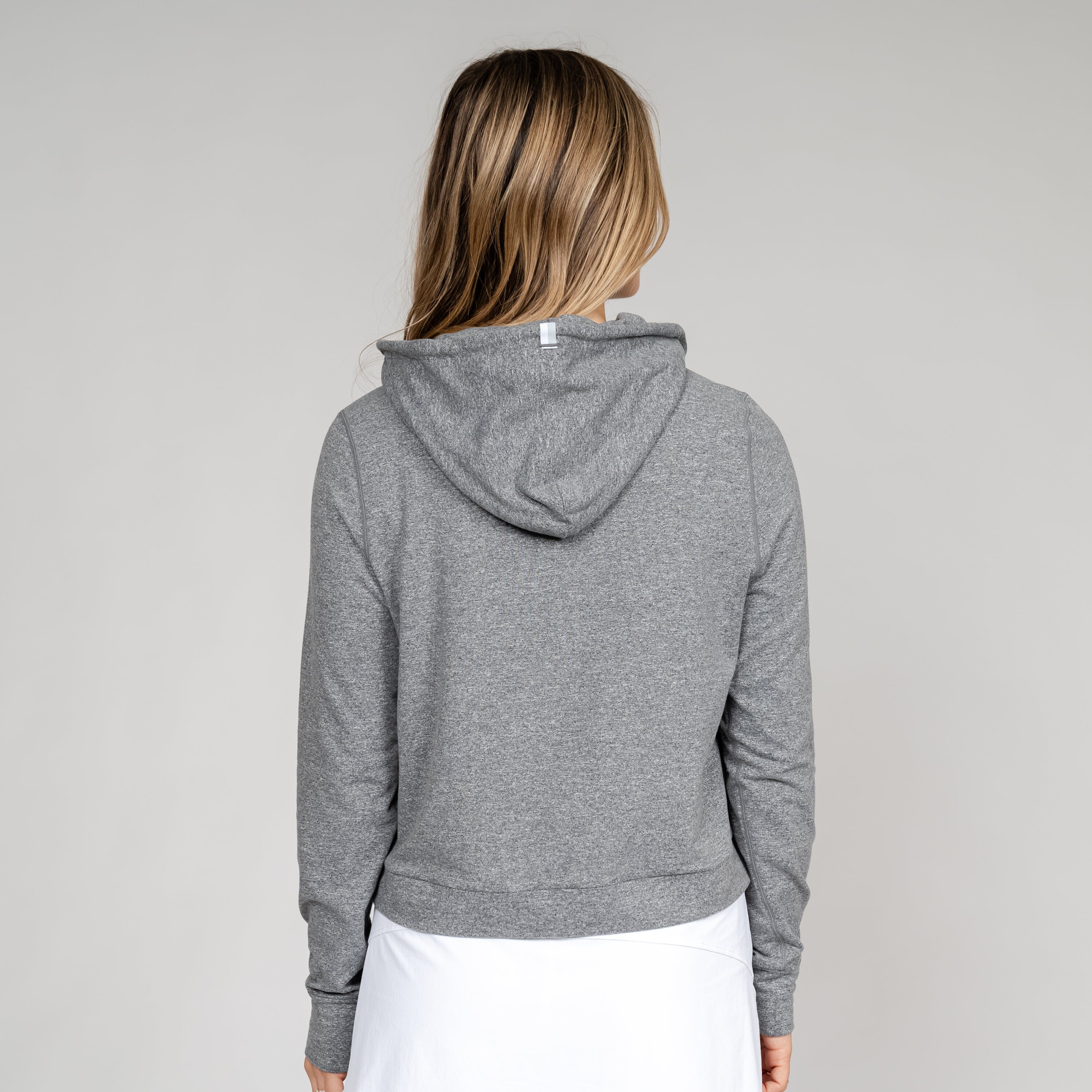 Swift Performance Crew - Women's Swift Performance Crewneck - Image 2