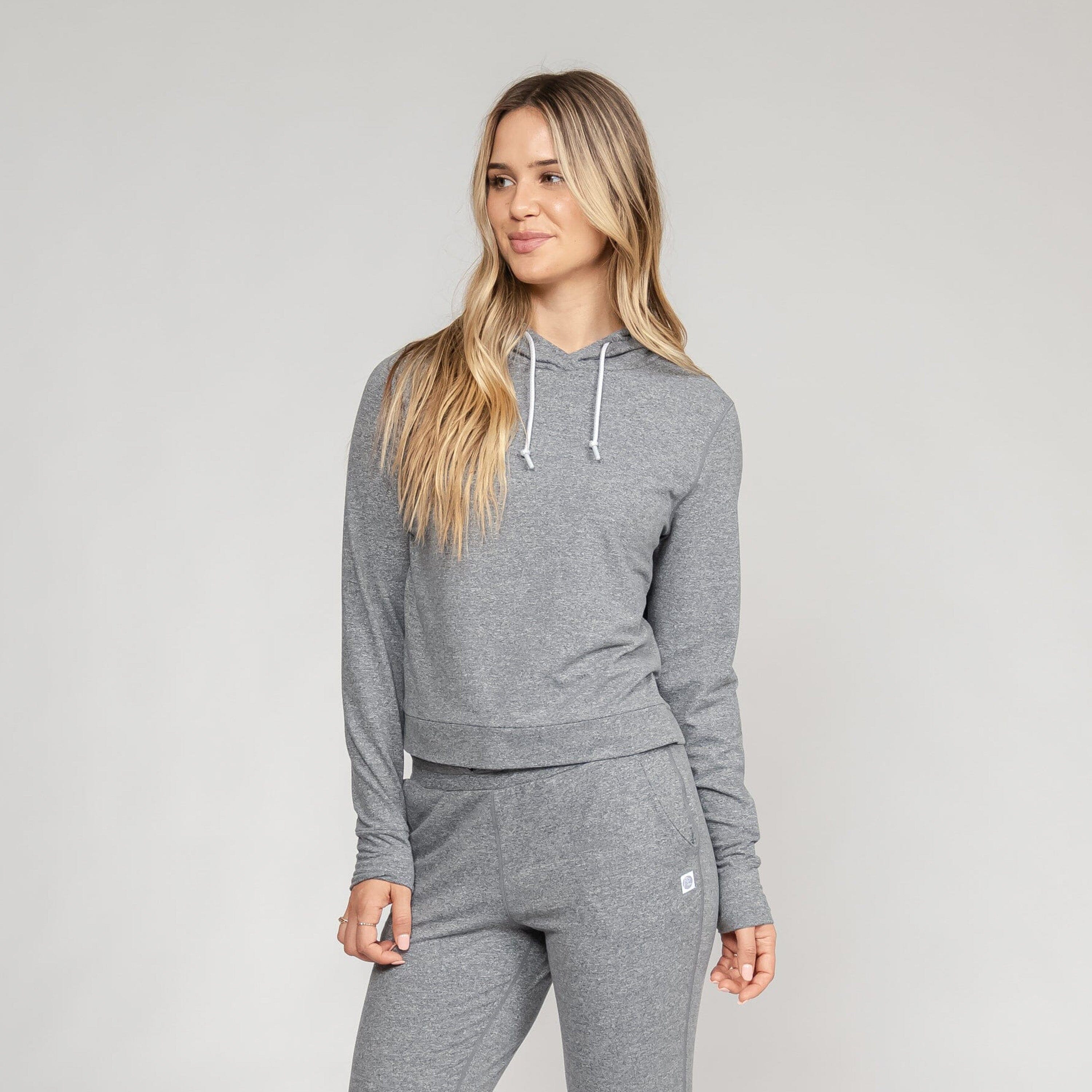 Swift Performance Crew - Women's Swift Performance Crewneck - Image 4