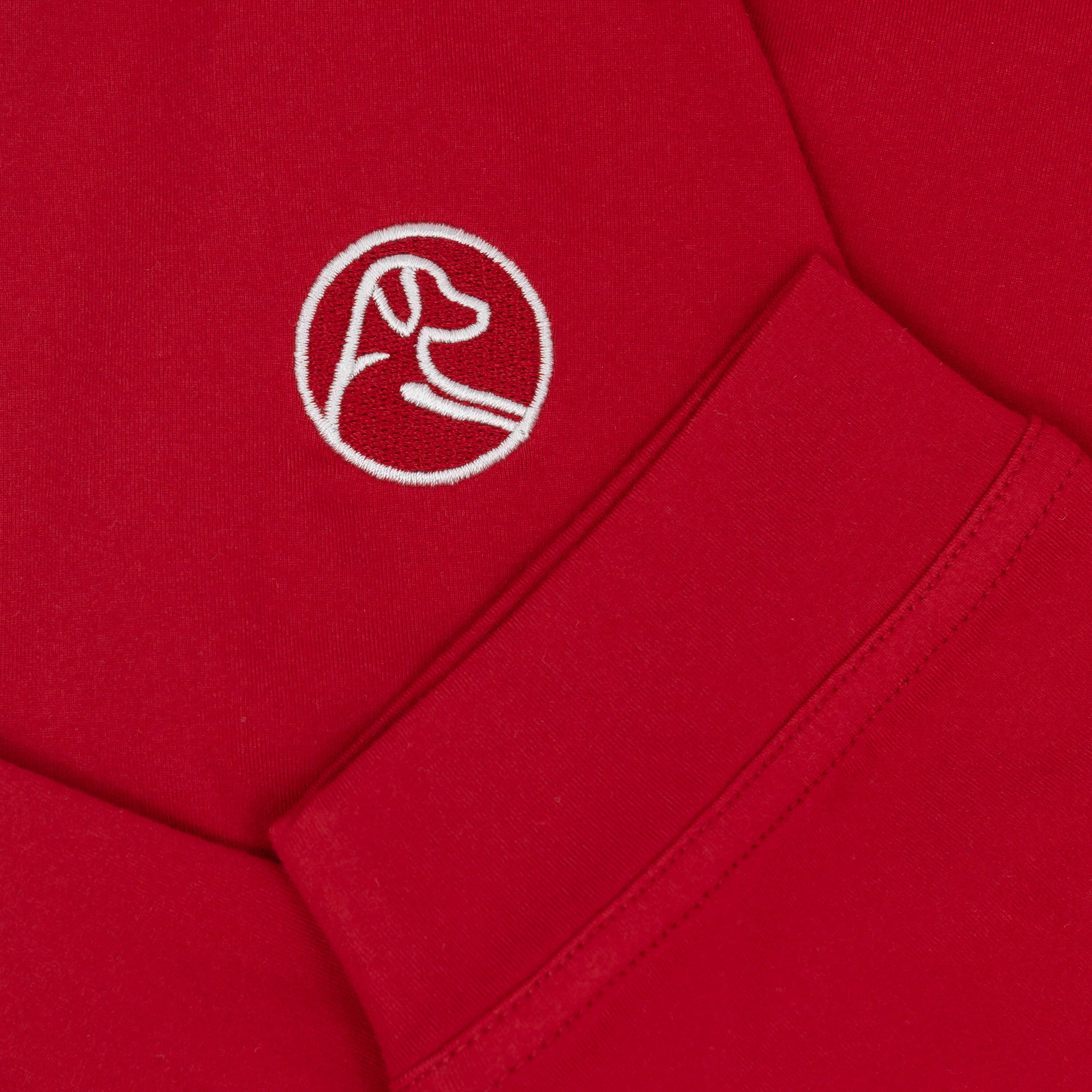 Hesi Collegiate Hoodie - NC State - Men's Hesi Collegiate Hoodie - Image 4
