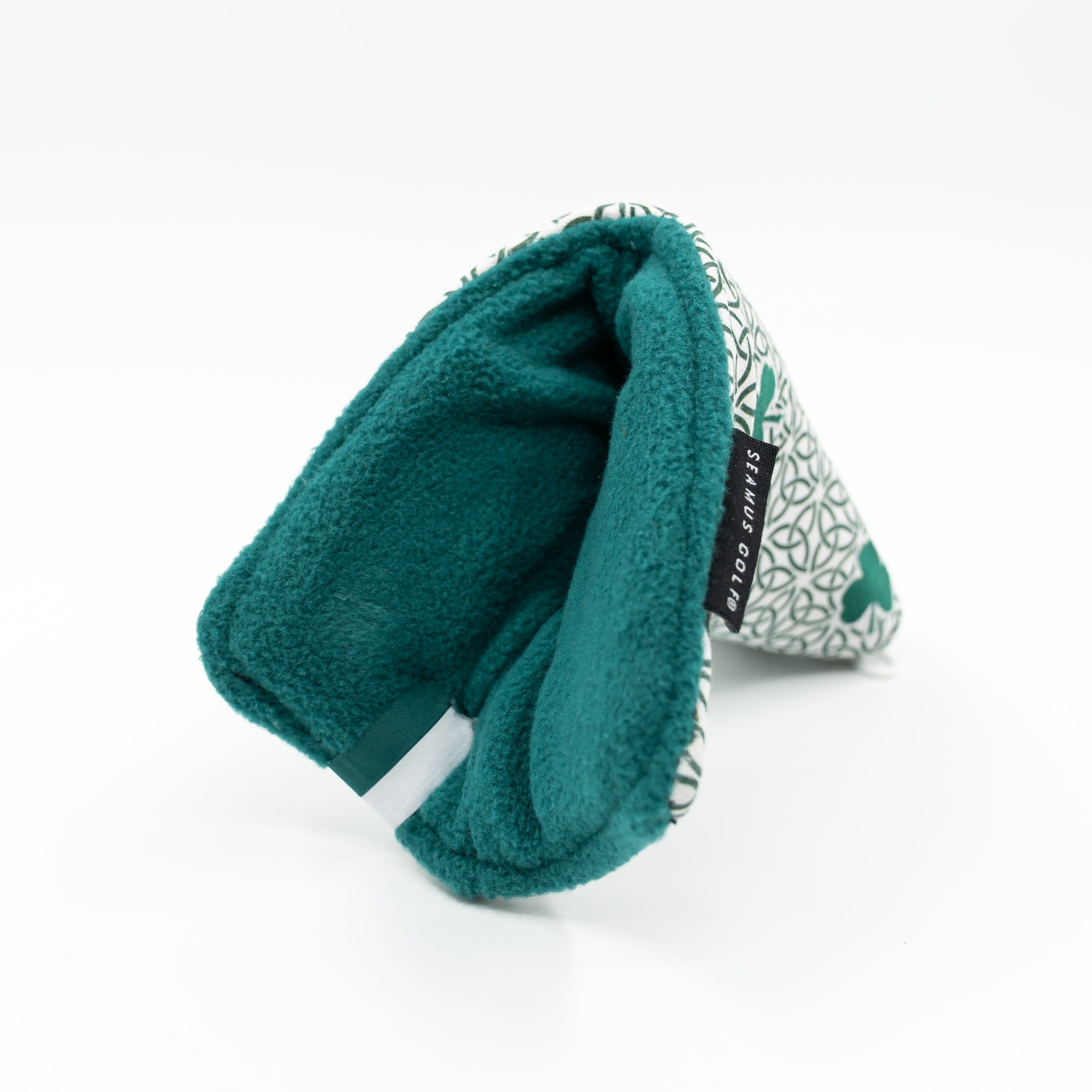 The Retriever Poly - Men's Poly Performance Hat - Image 4