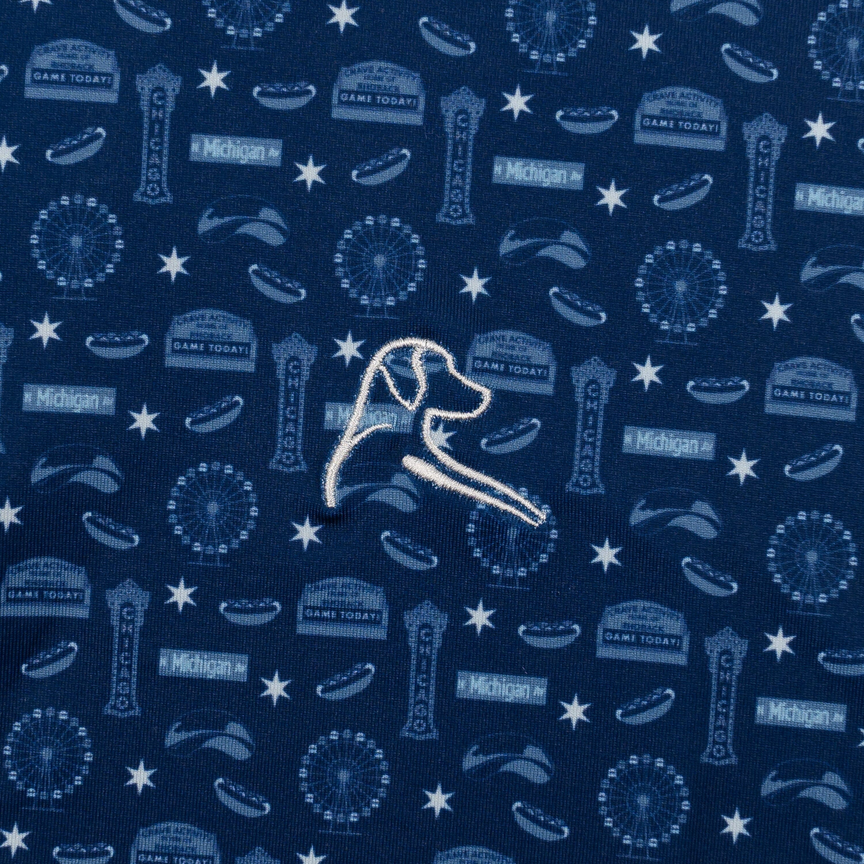 Medley Swim Trunk - Men's Medley Swim Trunk - Image 3