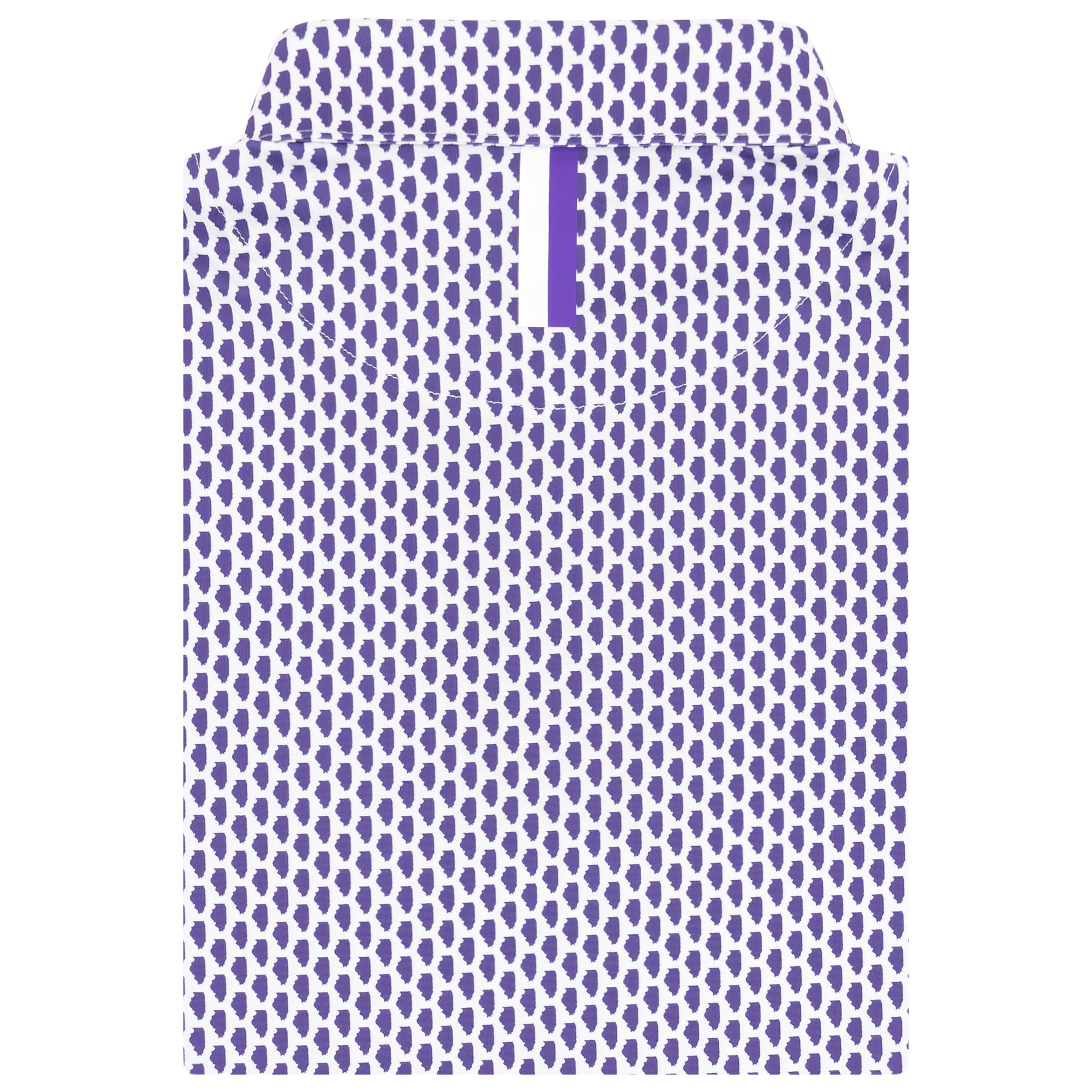 Corn Performance Q-Zip - Men's Performance Q-Zip - Image 2