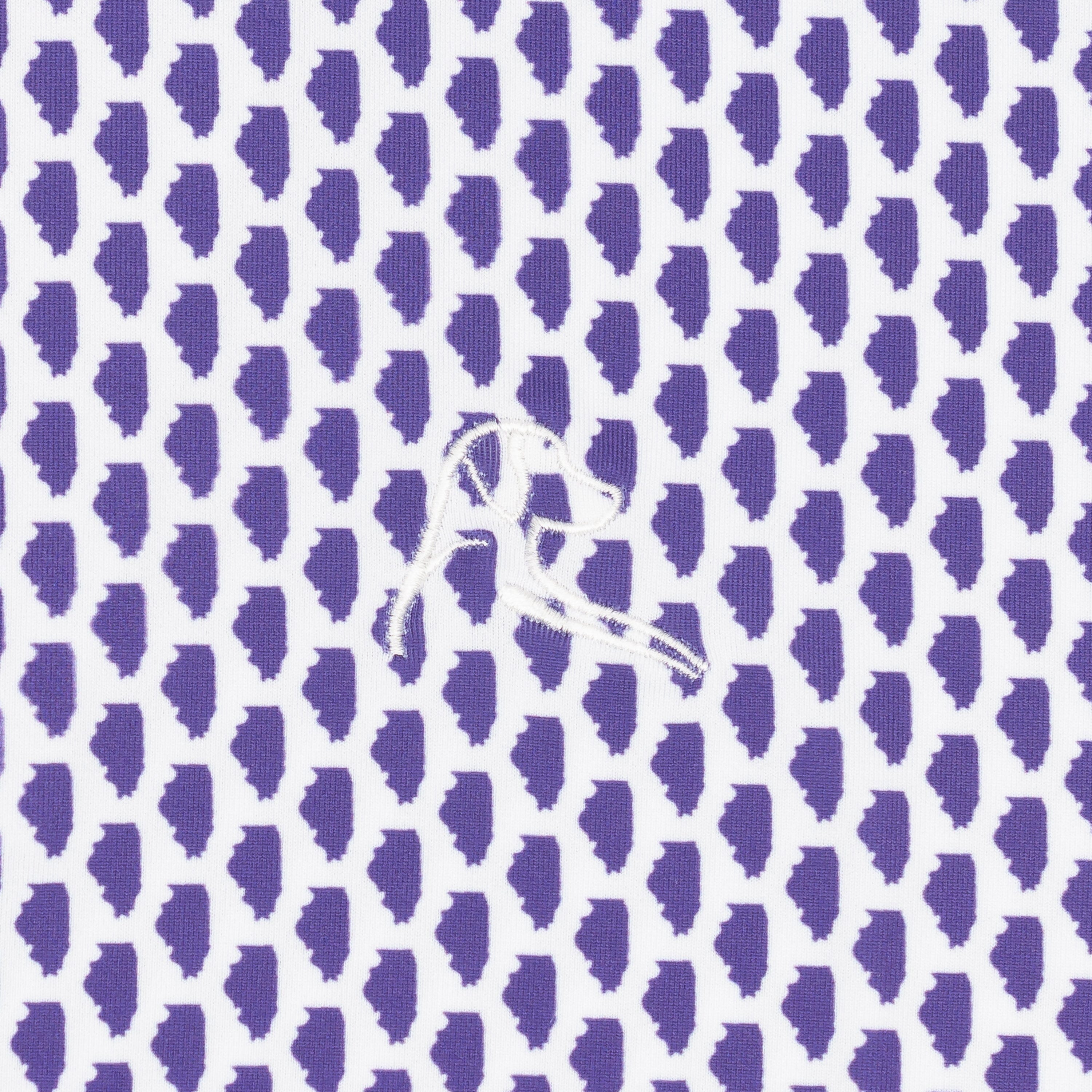 Corn Performance Q-Zip - Men's Performance Q-Zip - Image 3
