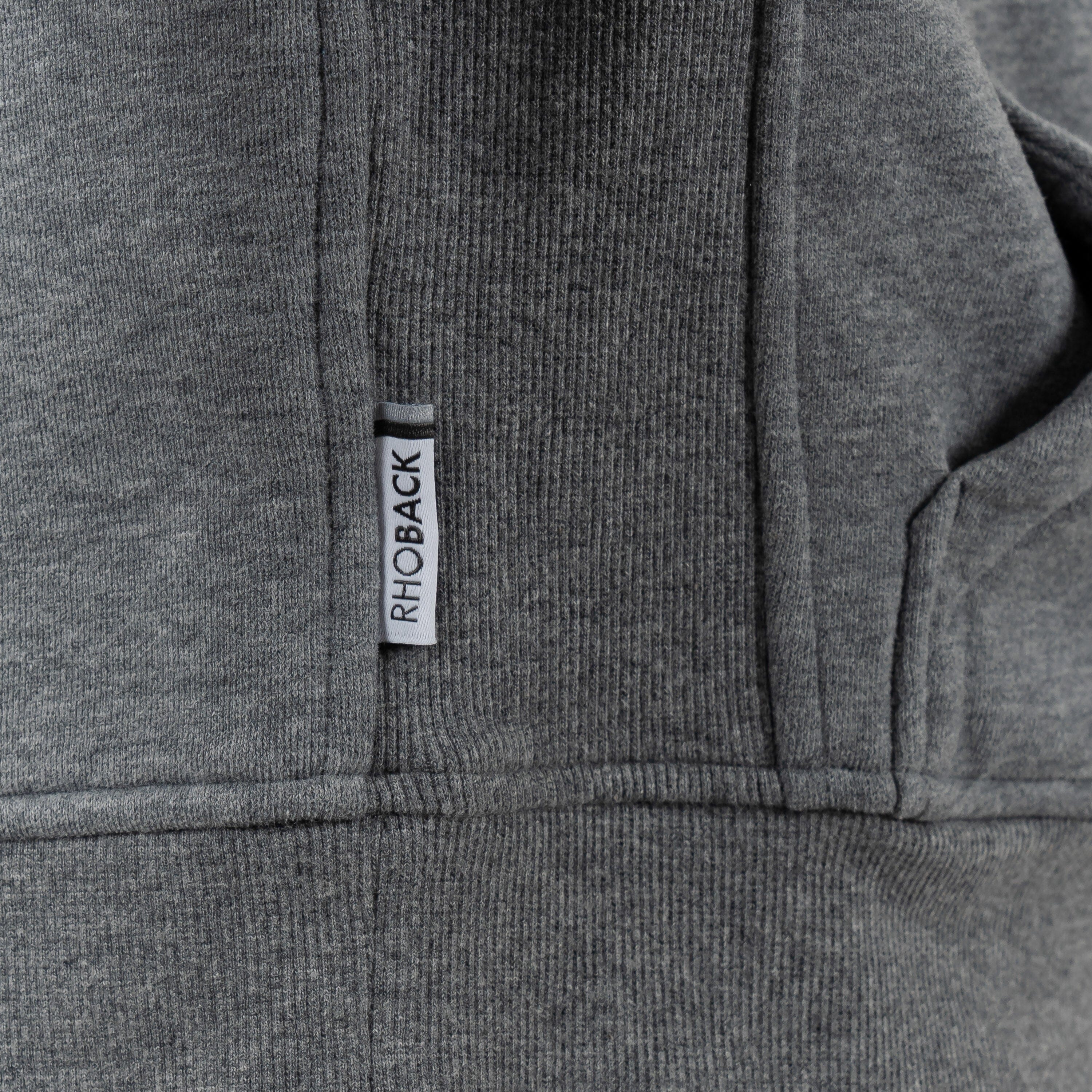 Tempo Performance Full-Zip Hoodie - Women's Tempo Performance Full-Zip Hoodie - Image 9