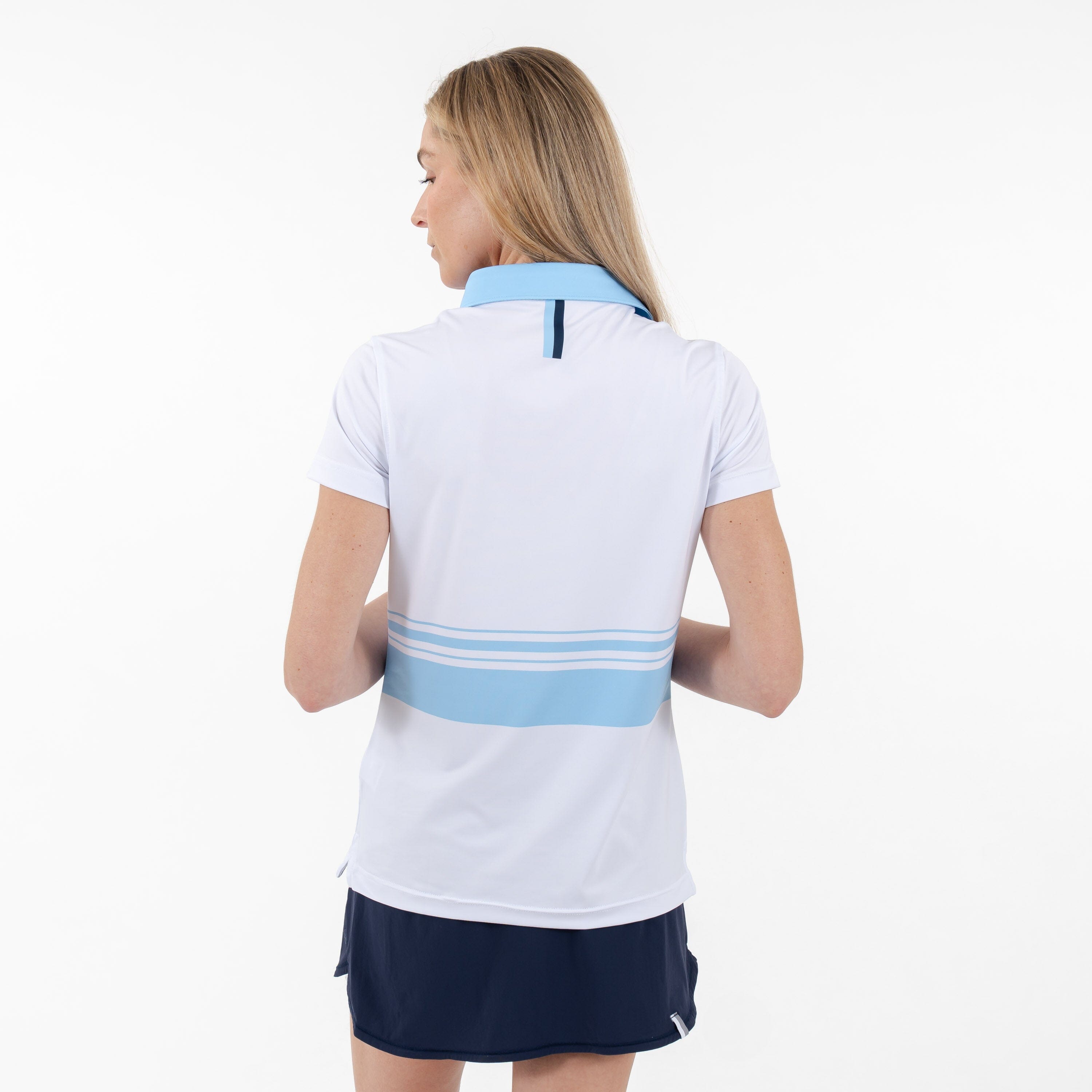 Tempo Performance Hoodie - Women's Tempo Performance Hoodie - Image 4